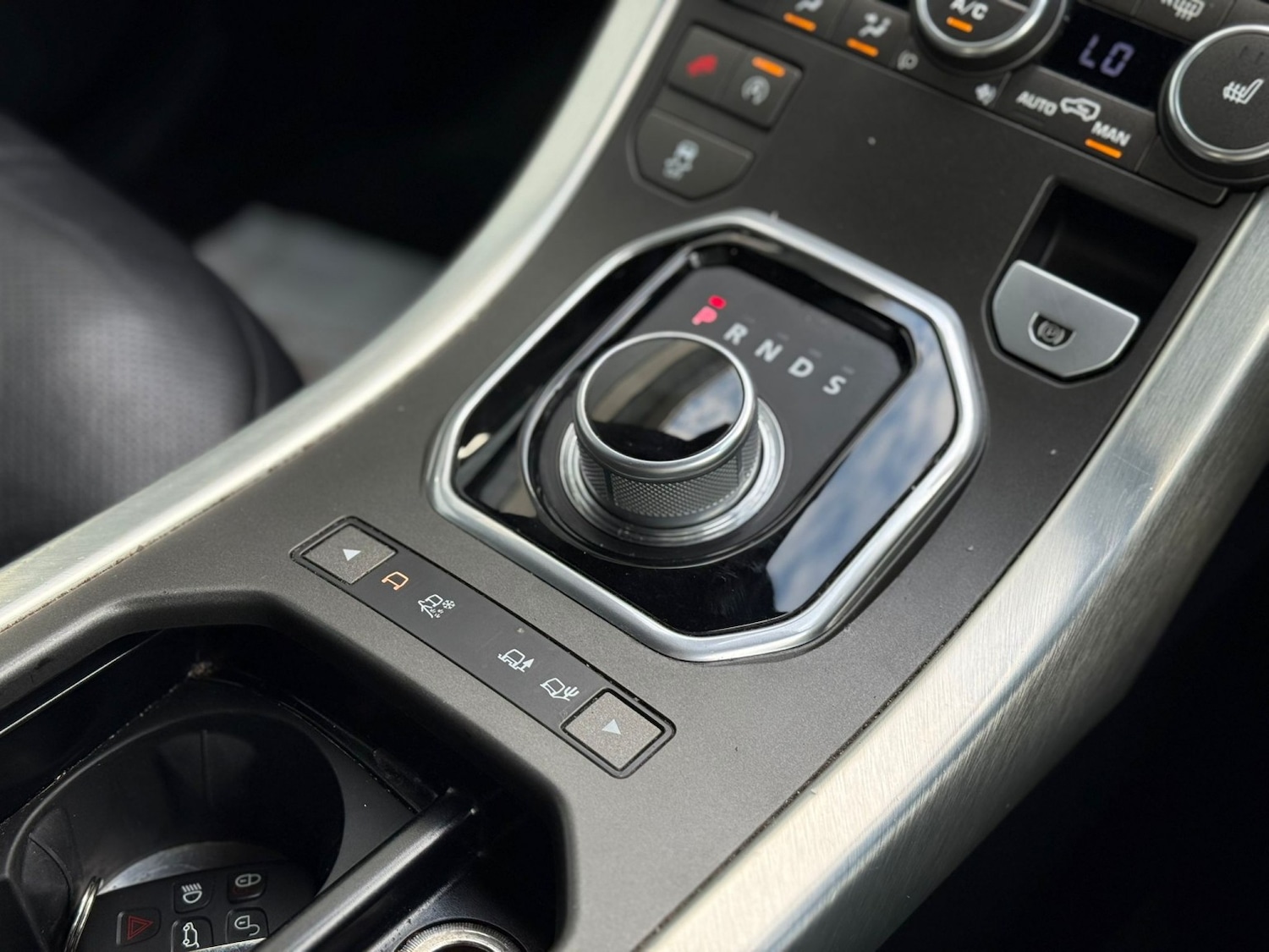 Used Land Rover Range Rover Evoque 2016 for sale - 77735785: Photo 17