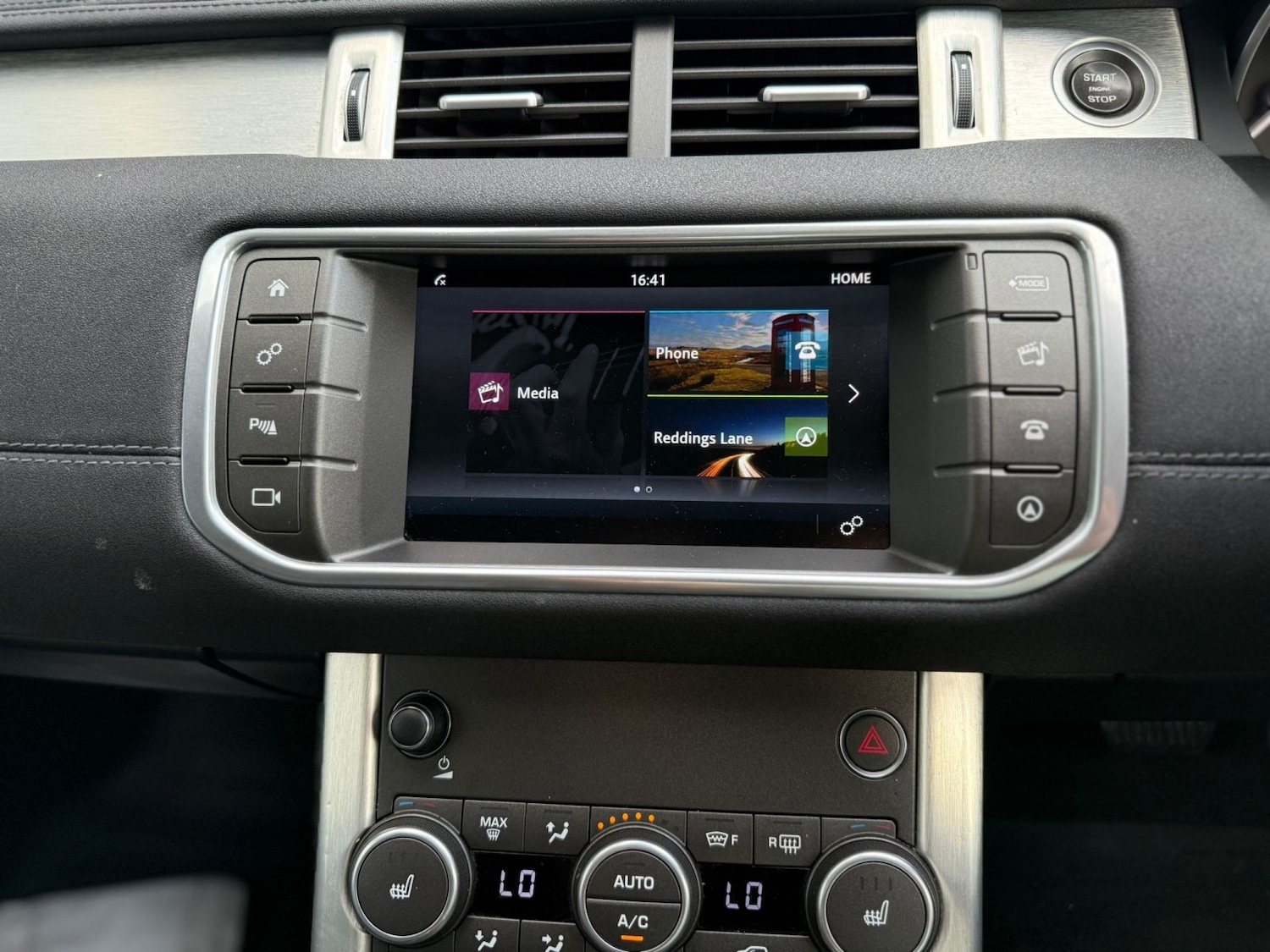 Used Land Rover Range Rover Evoque 2016 for sale - 77735785: Photo 8