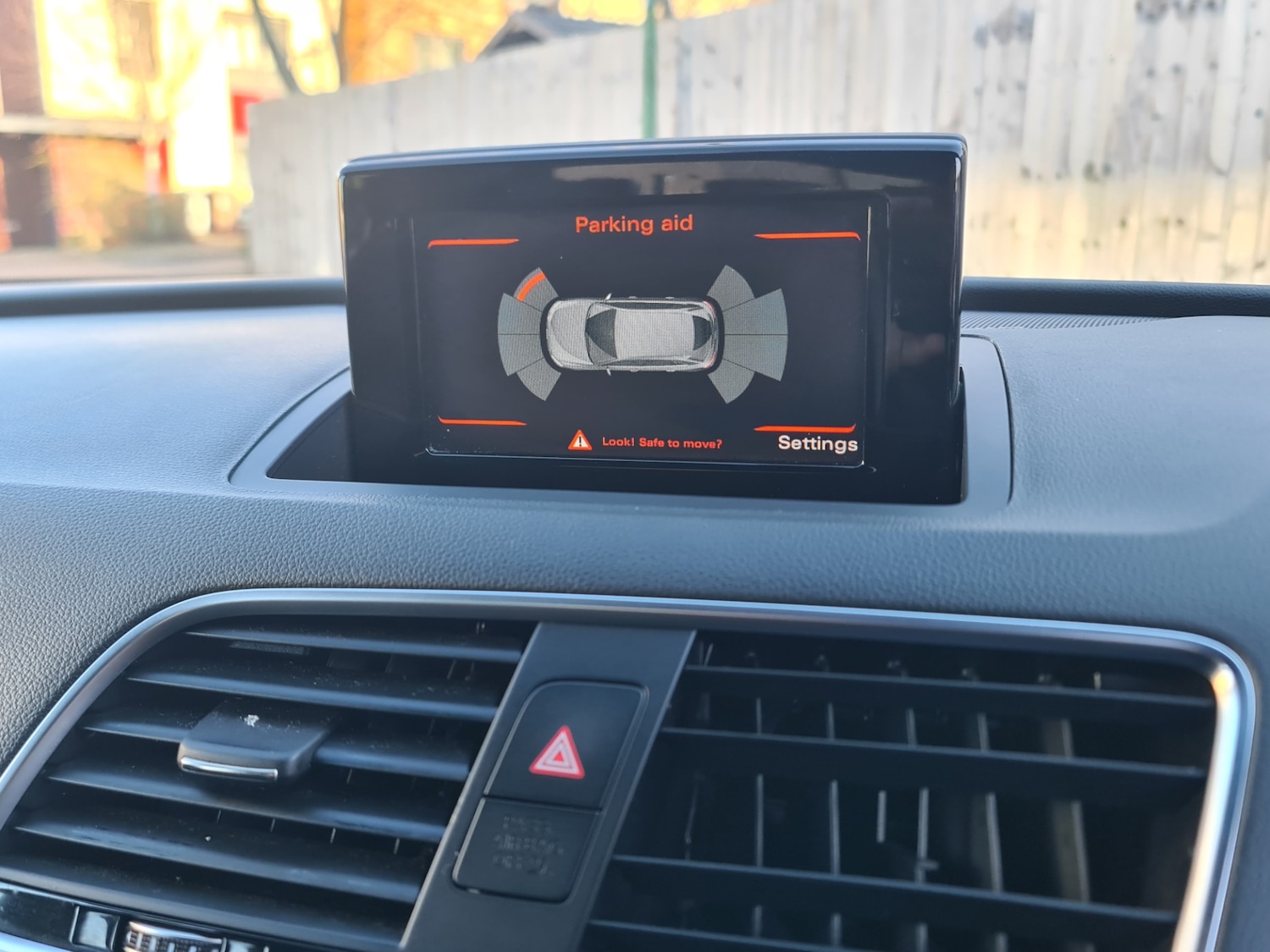 Used Audi Q3 2018 for sale - 77118688: Photo 18