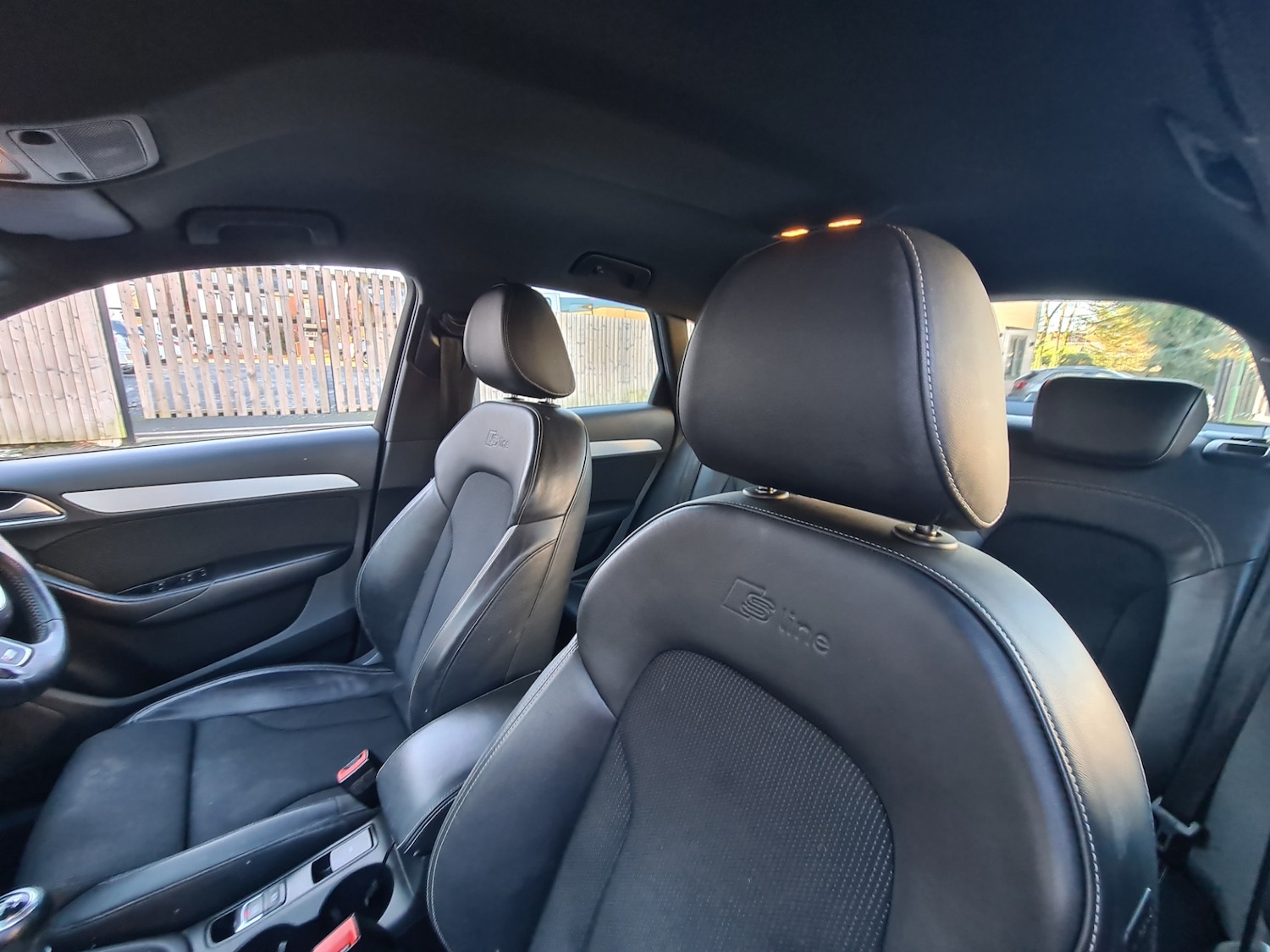 Used Audi Q3 2018 for sale - 77118688: Photo 19