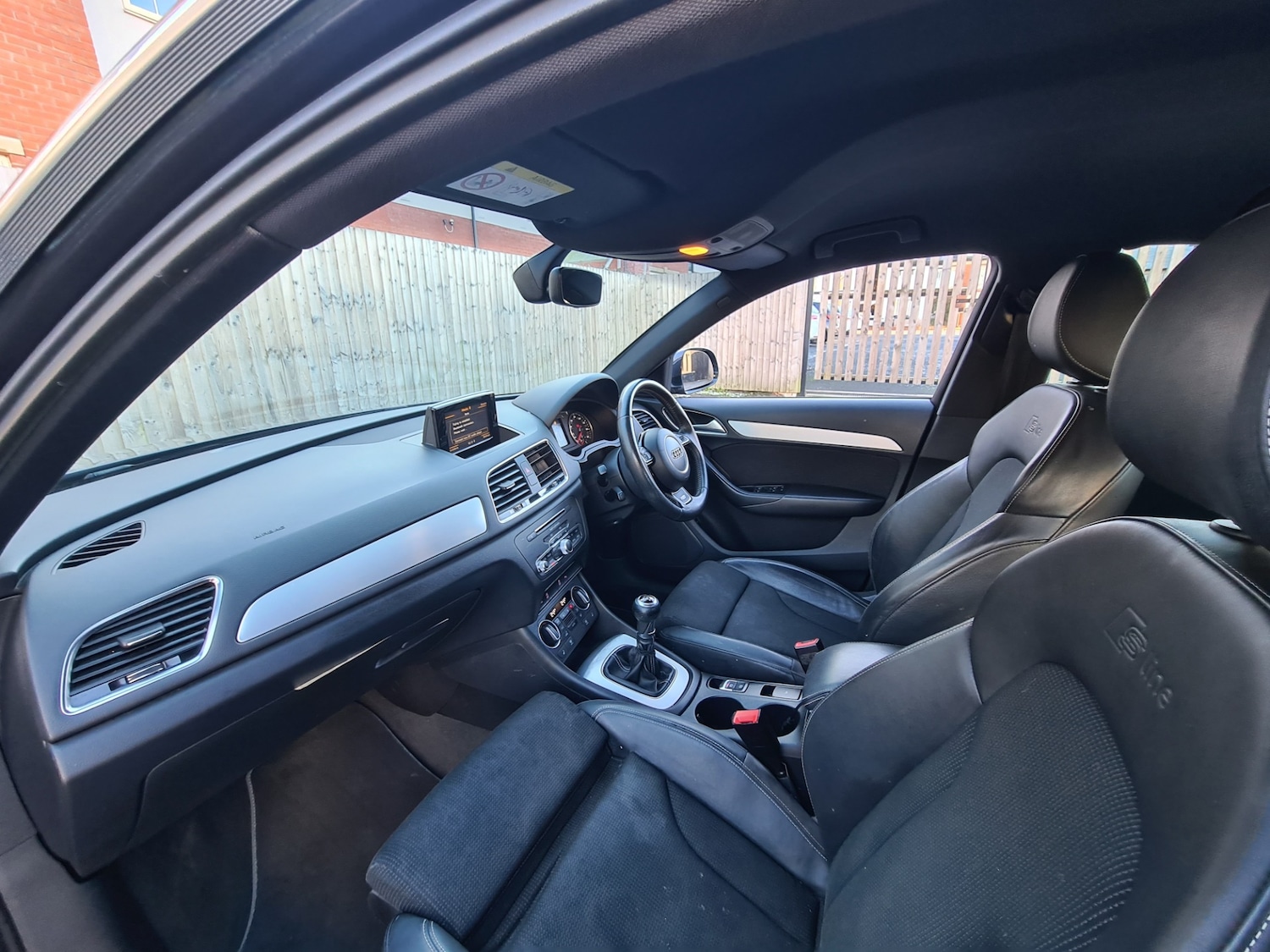 Used Audi Q3 2018 for sale - 77118688: Photo 20