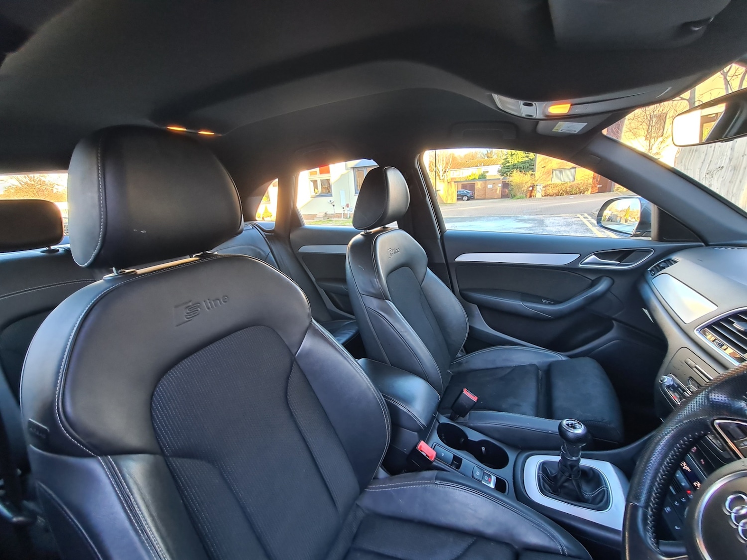 Used Audi Q3 2018 for sale - 77118688: Photo 24