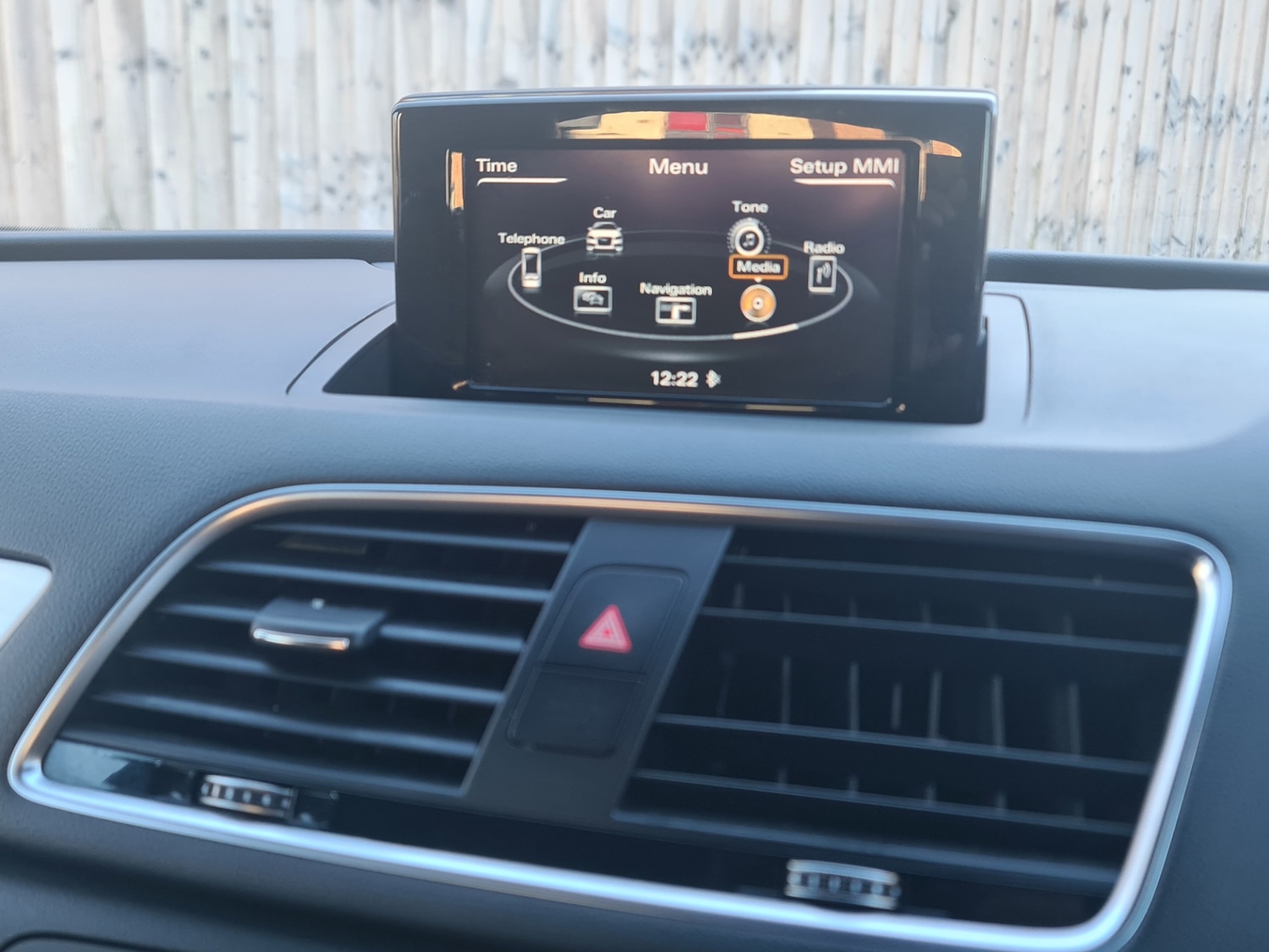 Used Audi Q3 2018 for sale - 77118688: Photo 3