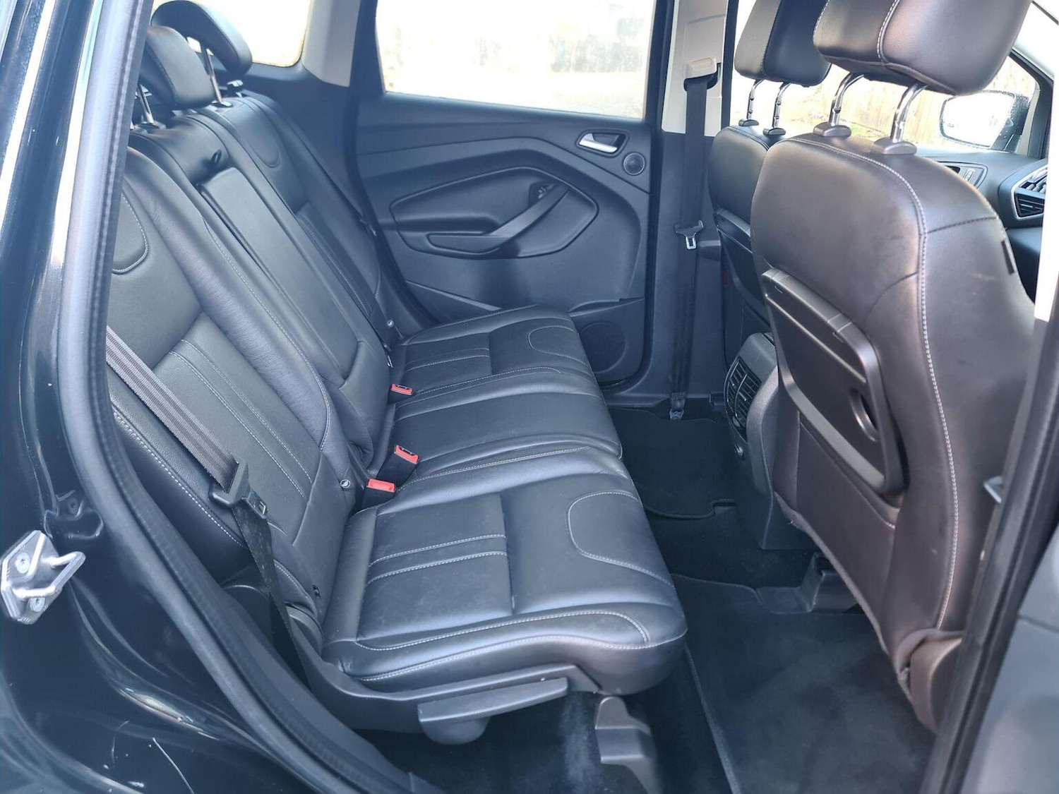 Used Ford Kuga 2015 for sale - 76785024: Photo 11