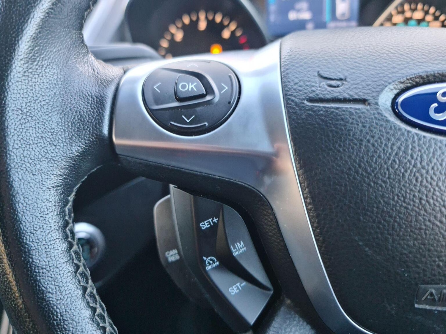 Used Ford Kuga 2015 for sale - 76785024: Photo 14