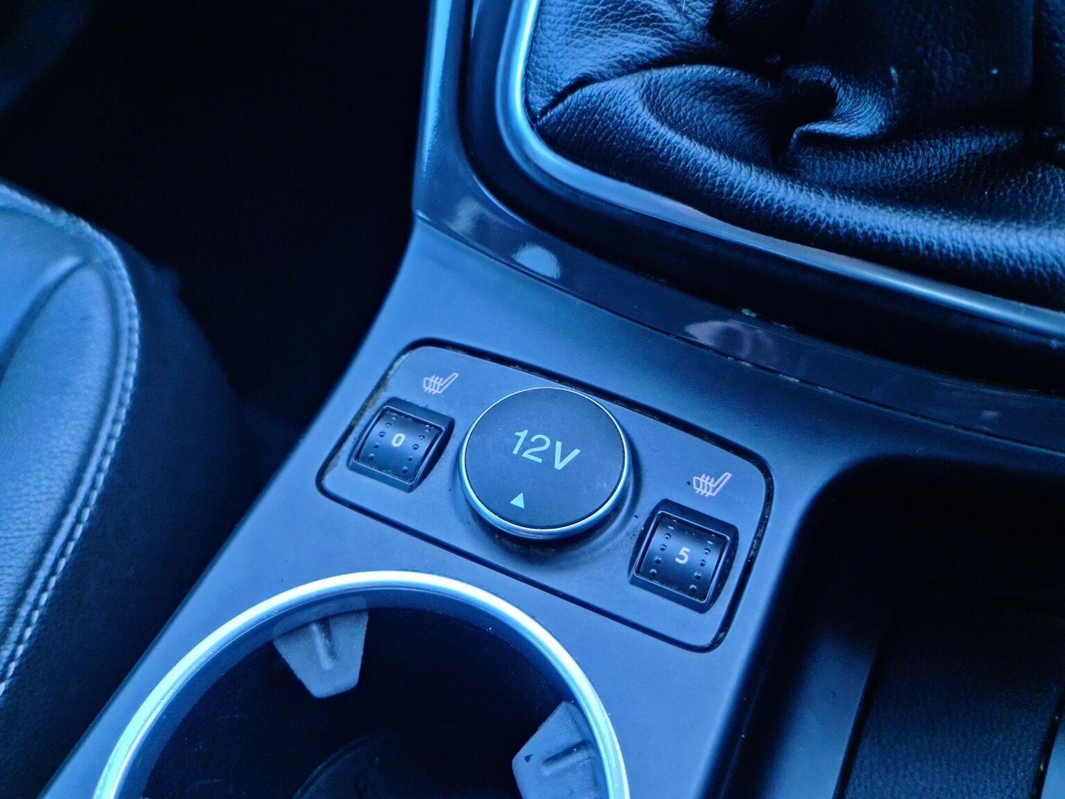 Used Ford Kuga 2015 for sale - 76785024: Photo 16