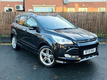 Used Ford Kuga 2015 for sale - 76785024: Photo
