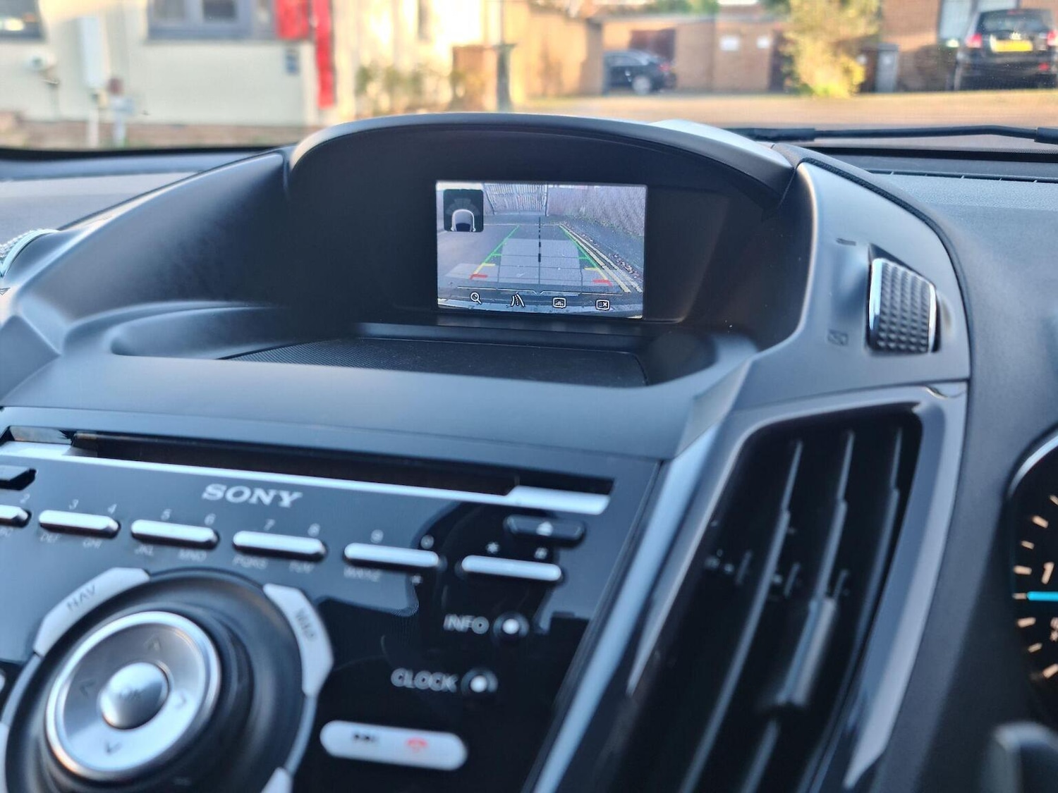 Used Ford Kuga 2015 for sale - 76785024: Photo 20