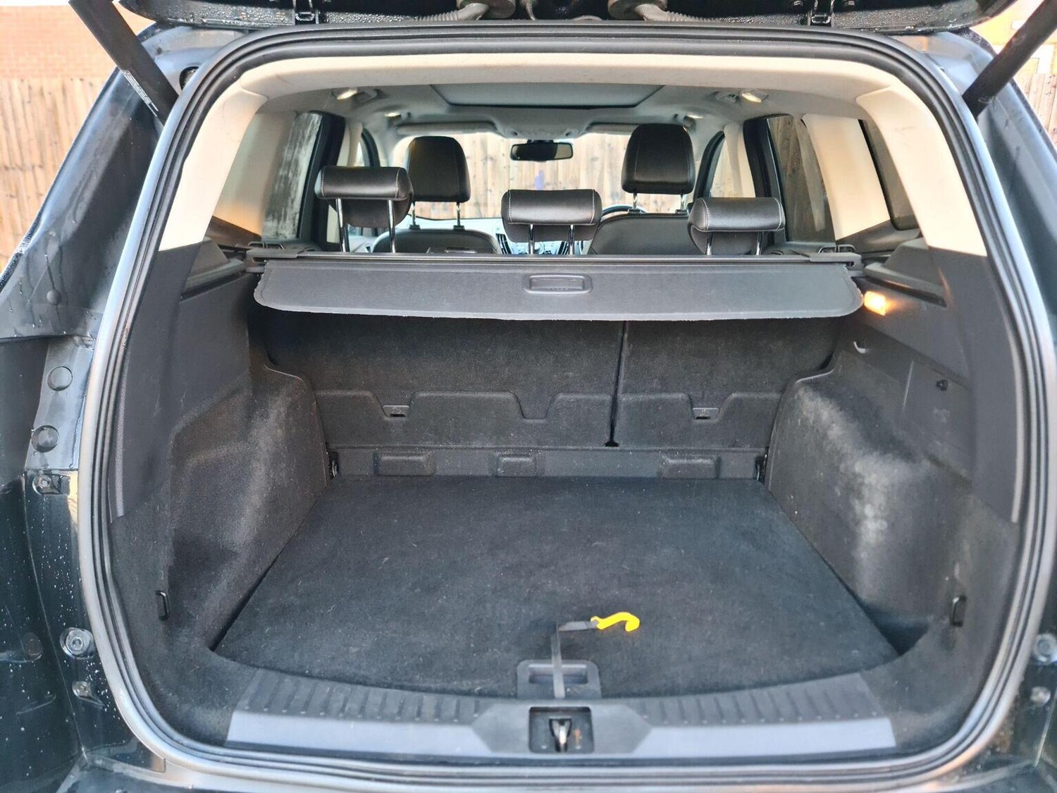 Used Ford Kuga 2015 for sale - 76785024: Photo 22