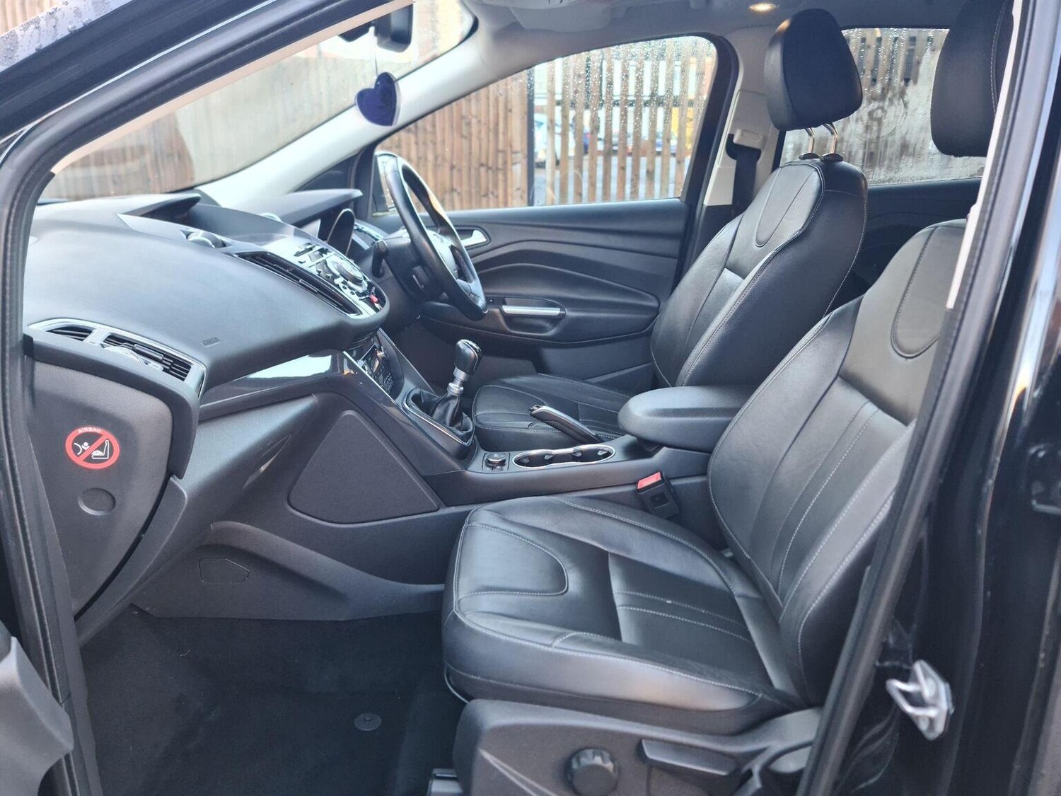 Used Ford Kuga 2015 for sale - 76785024: Photo 23