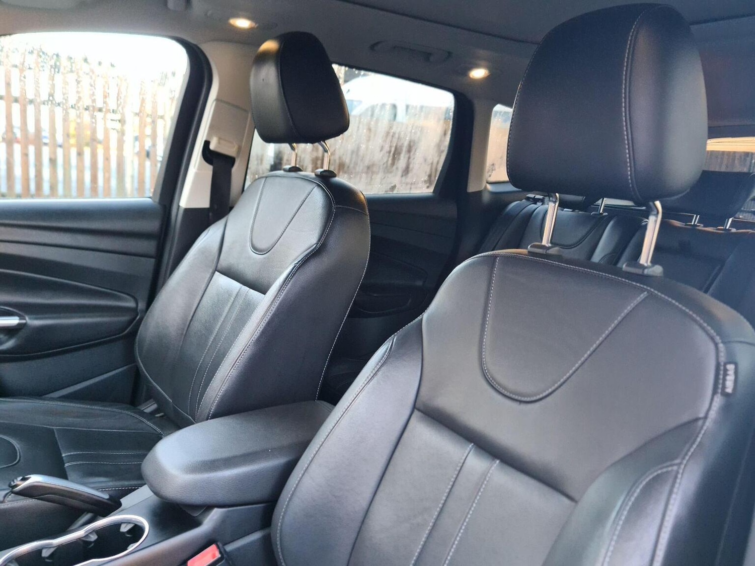 Used Ford Kuga 2015 for sale - 76785024: Photo 24