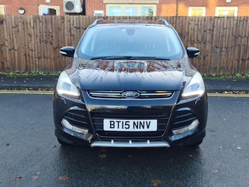 Used Ford Kuga 2015 for sale - 76785024: Photo