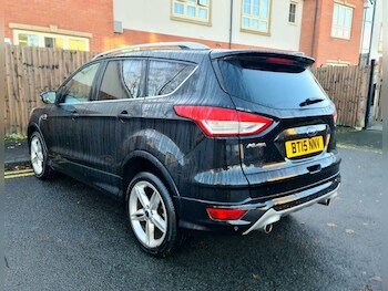 Used Ford Kuga 2015 for sale - 76785024: Photo