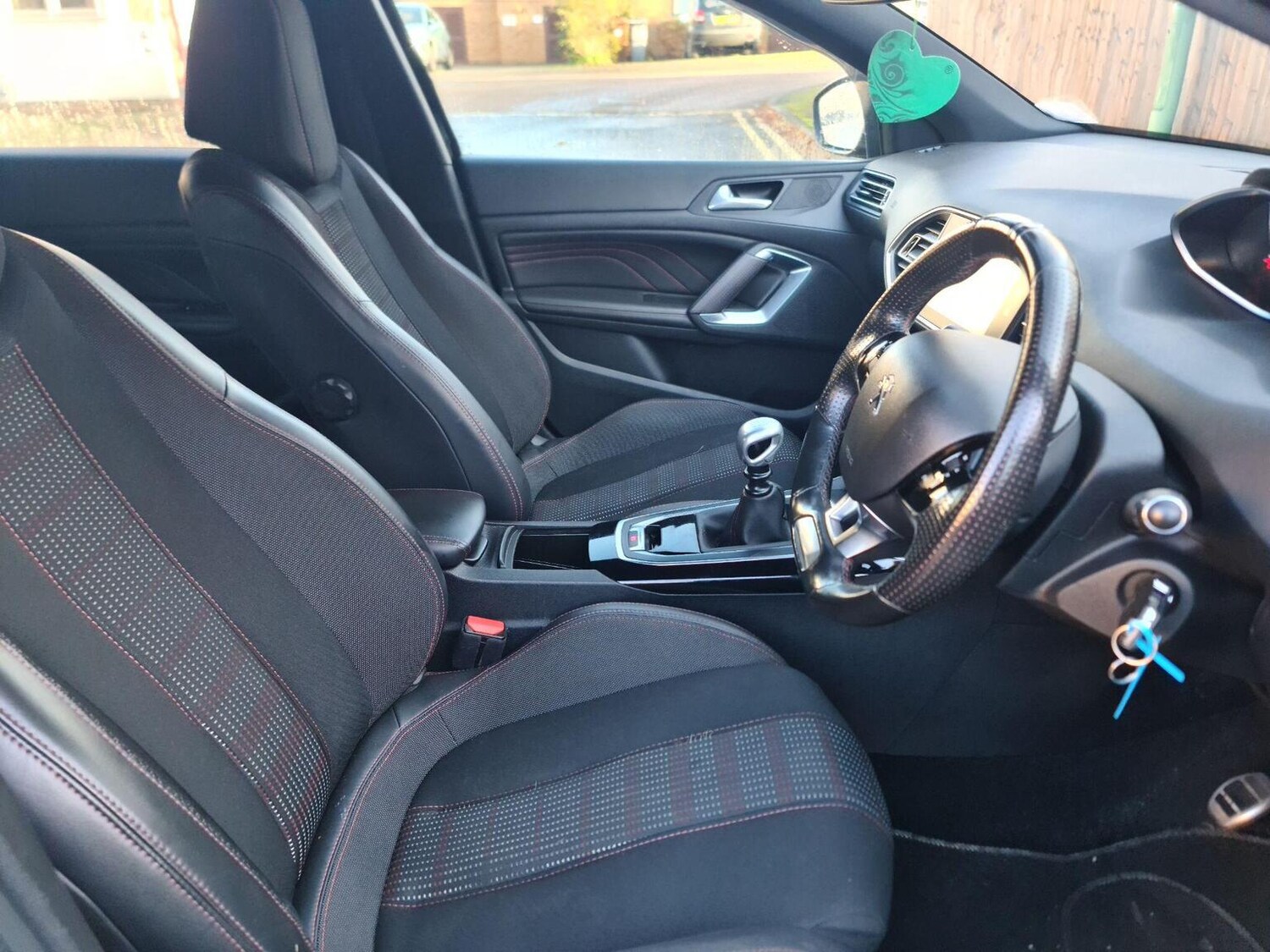 Used Peugeot 308 2016 for sale - 76785033: Photo 10