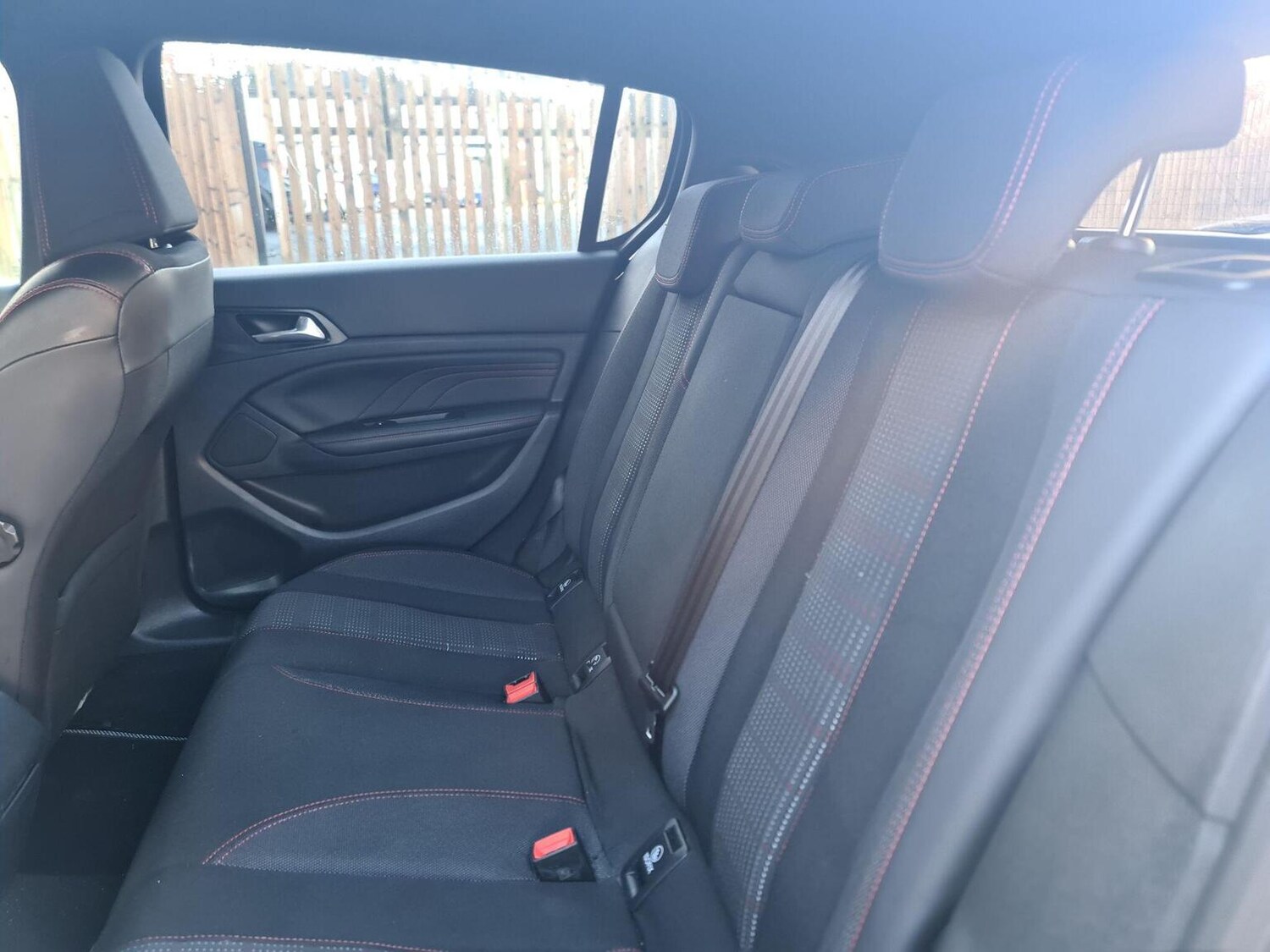 Used Peugeot 308 2016 for sale - 76785033: Photo 12