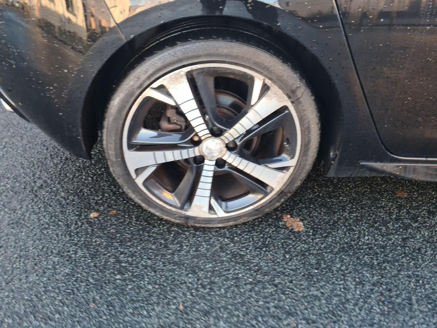 Used Peugeot 308 2016 for sale - 76785033: Photo 14