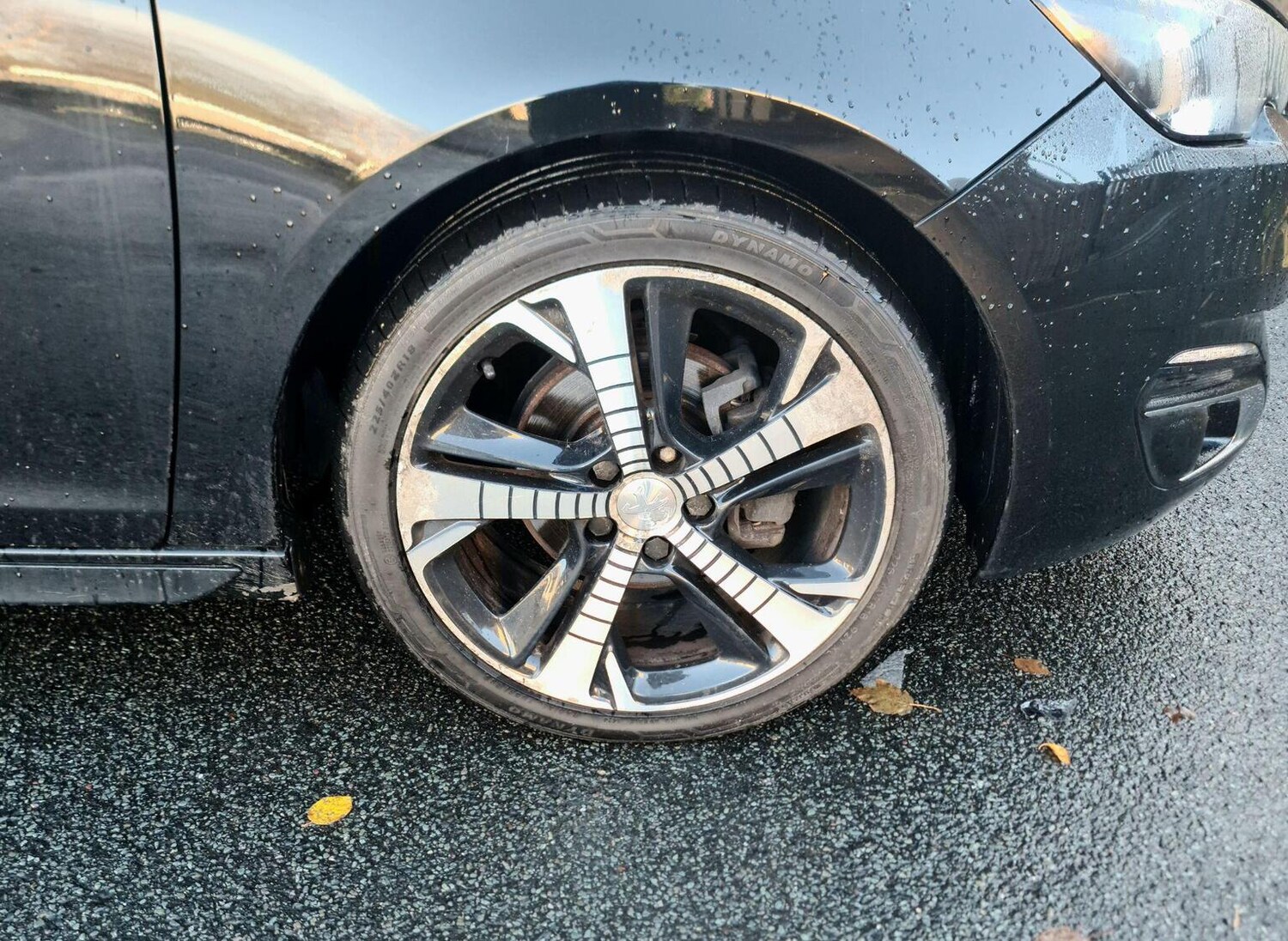 Used Peugeot 308 2016 for sale - 76785033: Photo 15