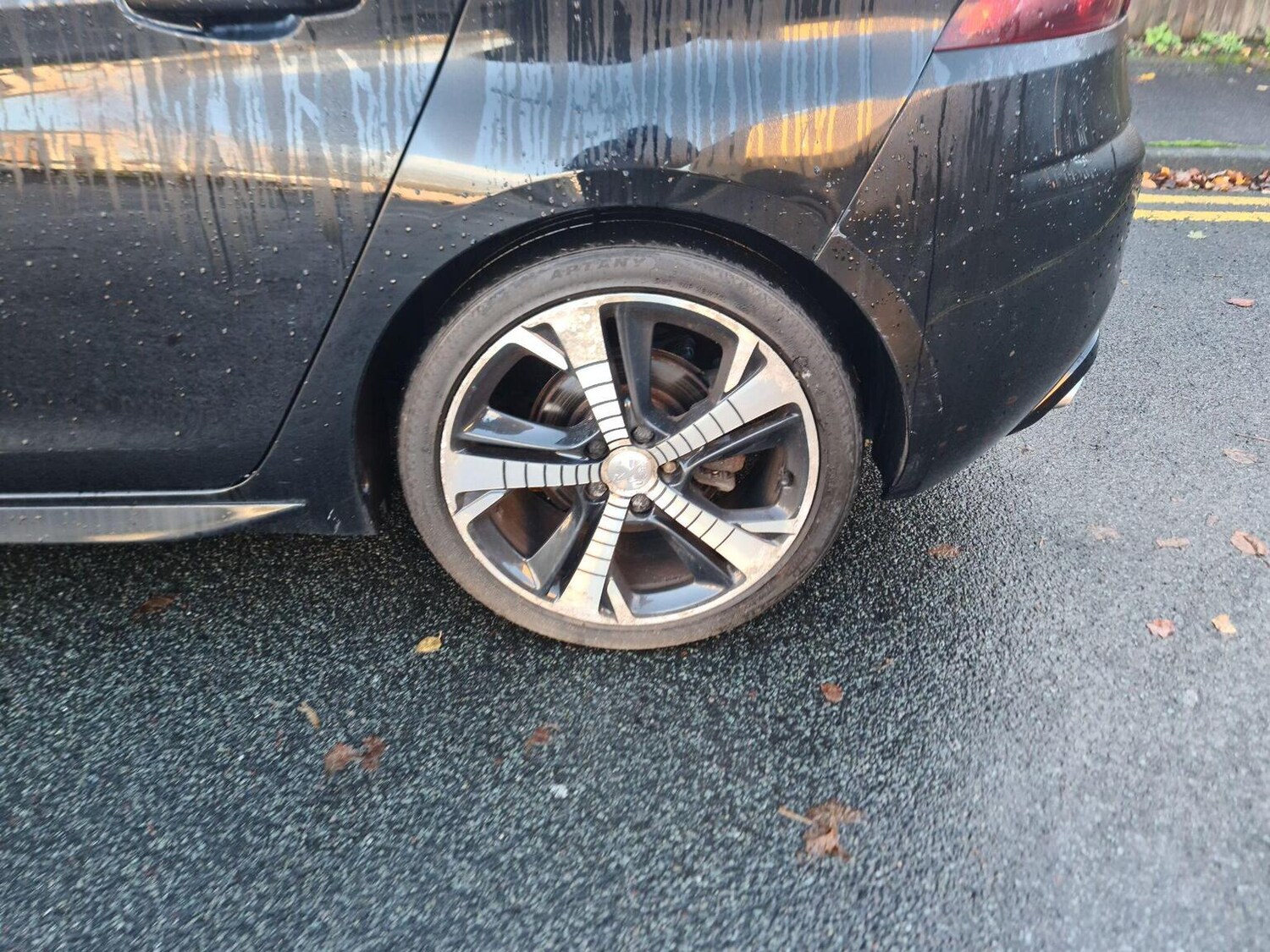 Used Peugeot 308 2016 for sale - 76785033: Photo 16