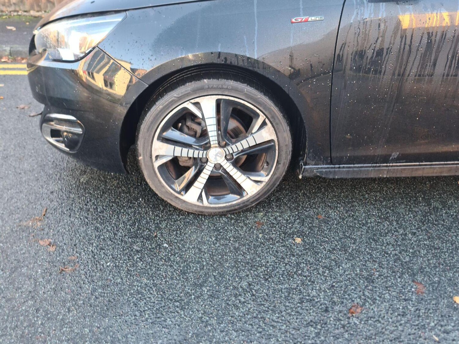 Used Peugeot 308 2016 for sale - 76785033: Photo 17