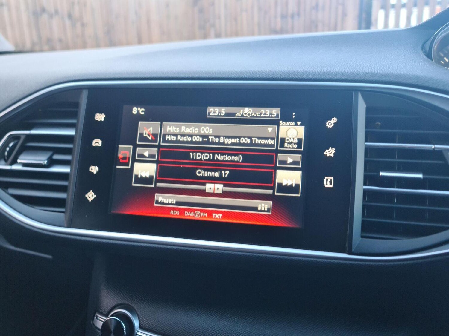 Used Peugeot 308 2016 for sale - 76785033: Photo 19