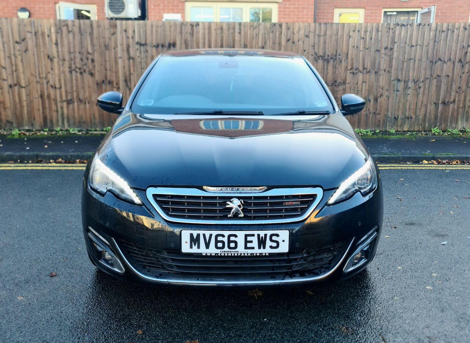 Used Peugeot 308 2016 for sale - 76785033: Photo 2