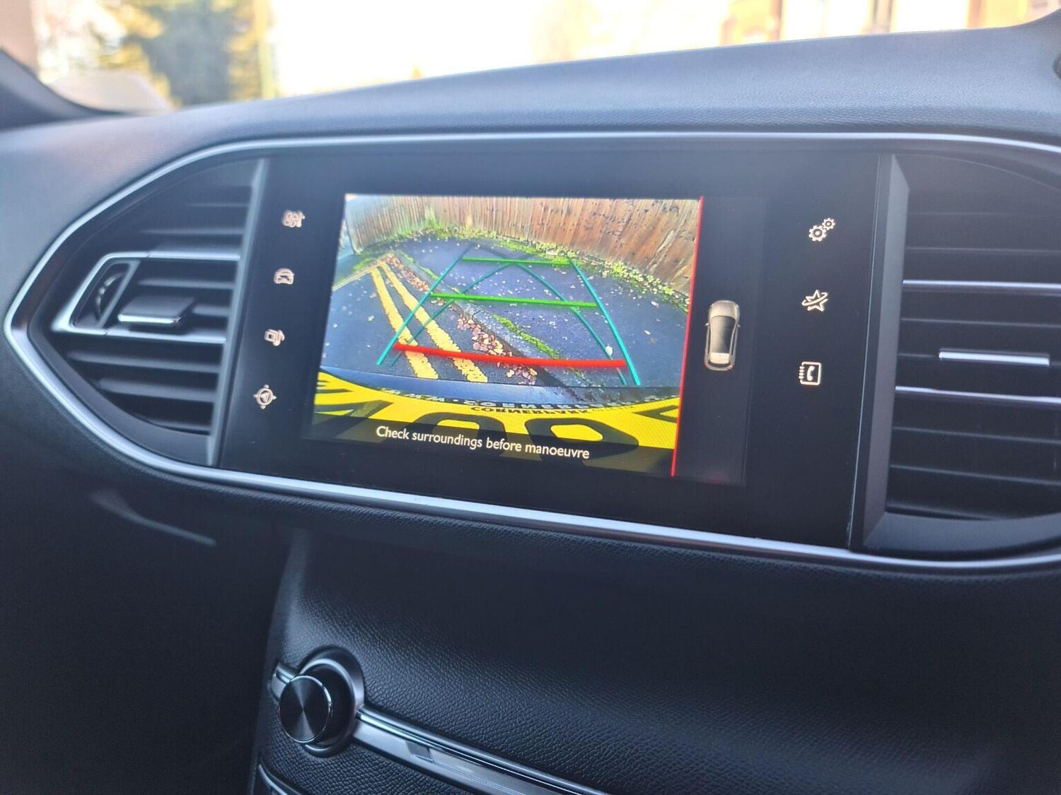 Used Peugeot 308 2016 for sale - 76785033: Photo 20