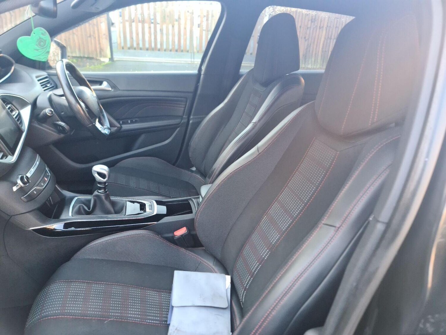 Used Peugeot 308 2016 for sale - 76785033: Photo 22