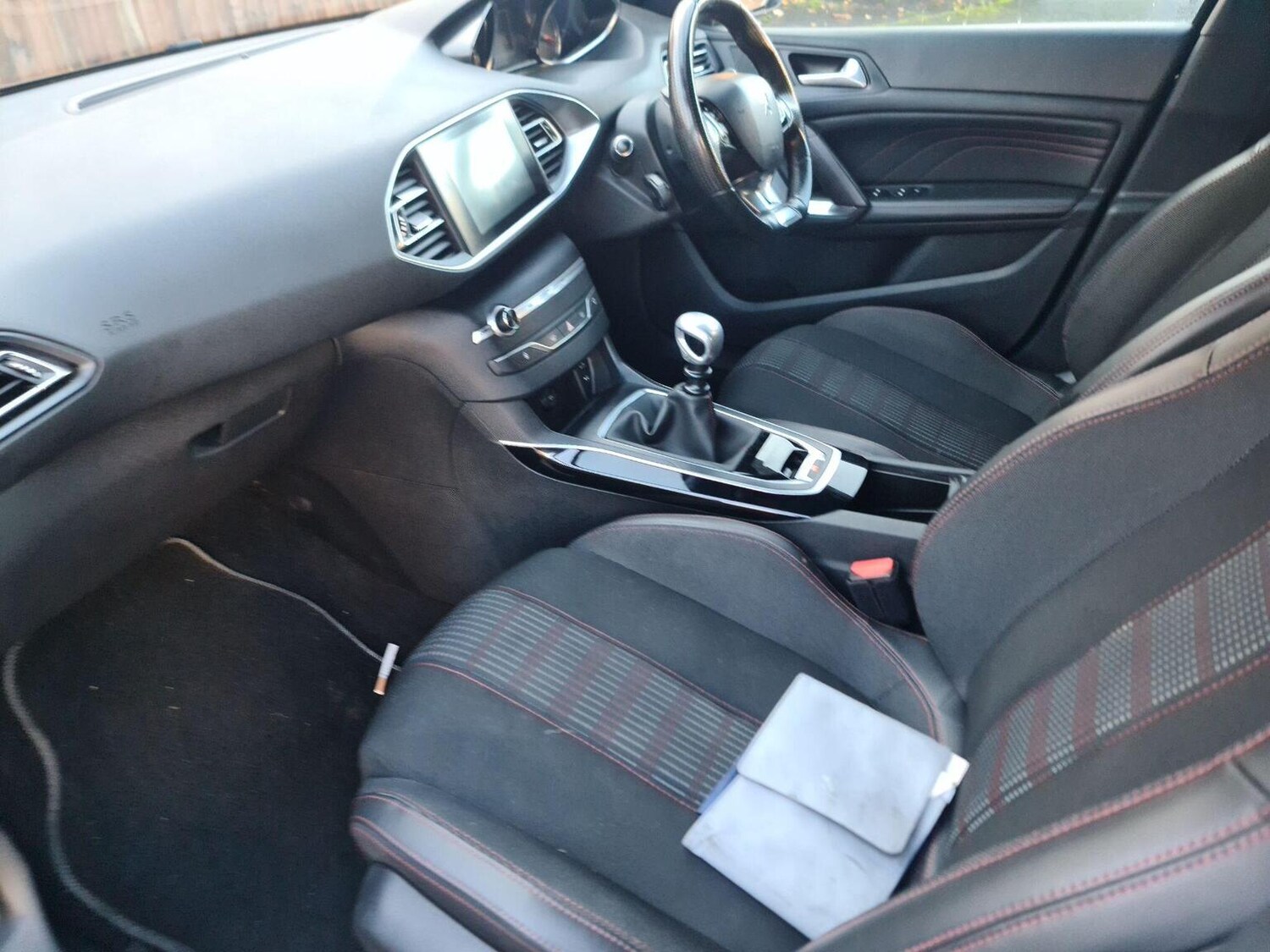 Used Peugeot 308 2016 for sale - 76785033: Photo 23