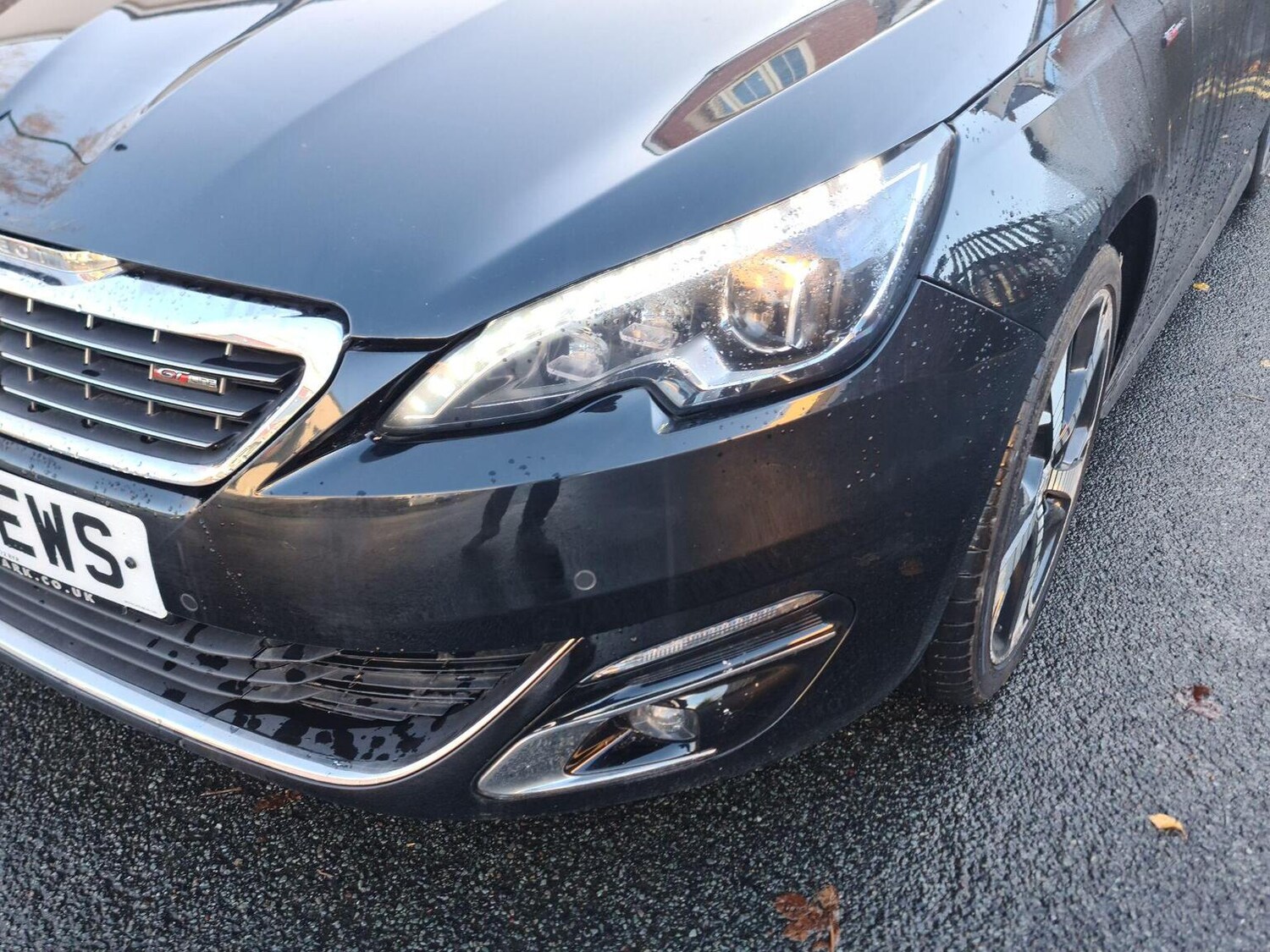 Used Peugeot 308 2016 for sale - 76785033: Photo 24