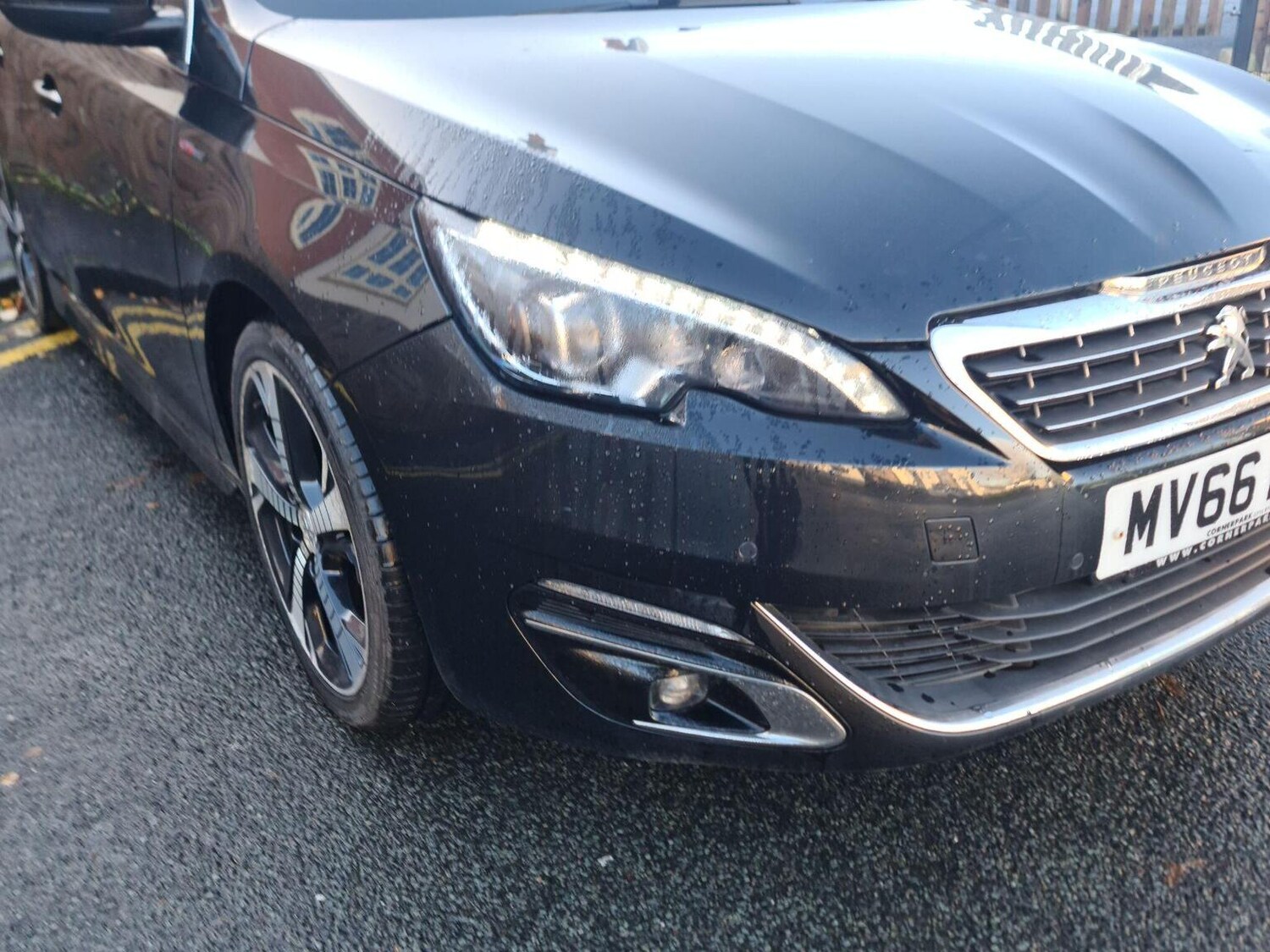 Used Peugeot 308 2016 for sale - 76785033: Photo 25
