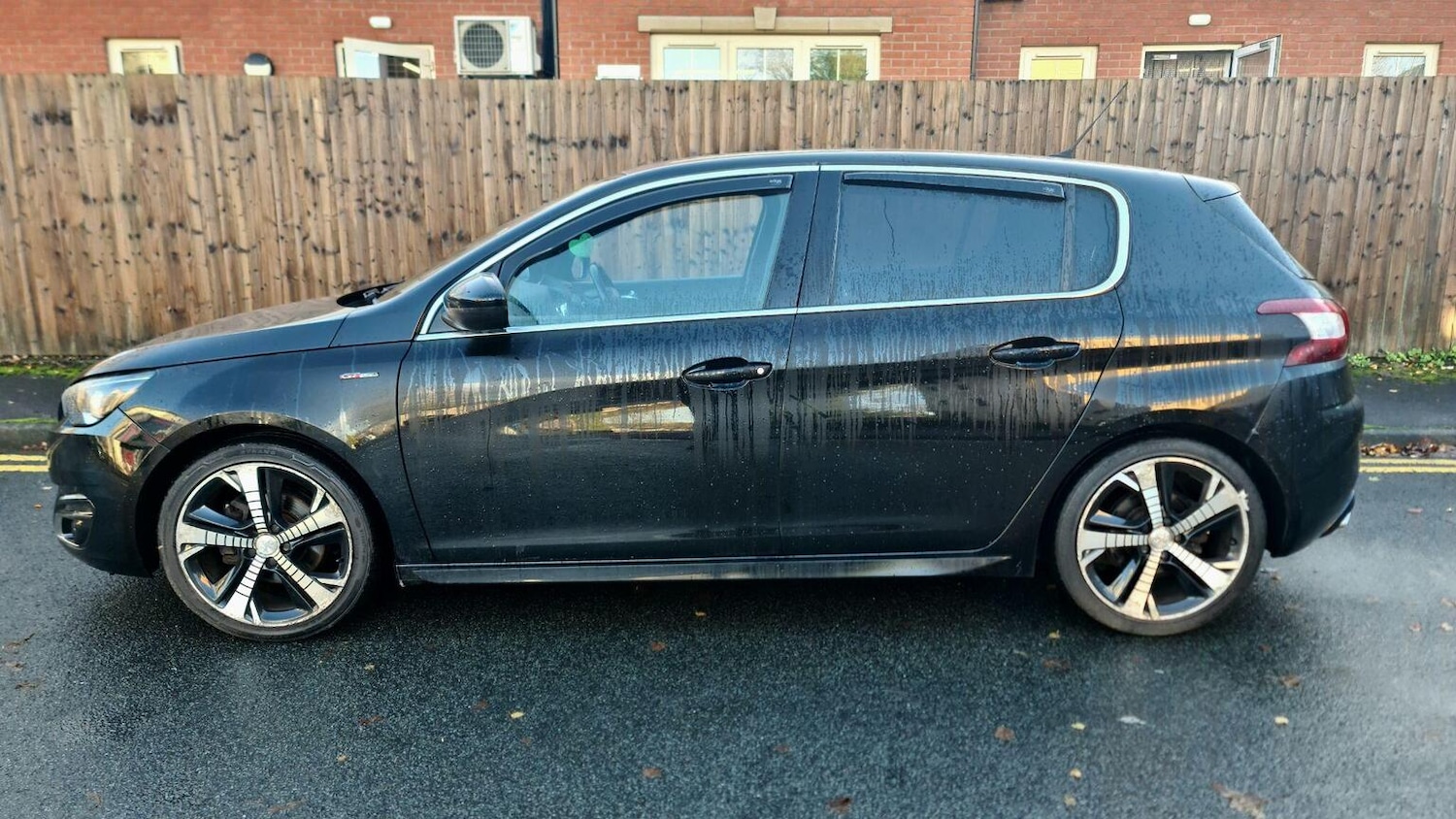 Used Peugeot 308 2016 for sale - 76785033: Photo 5