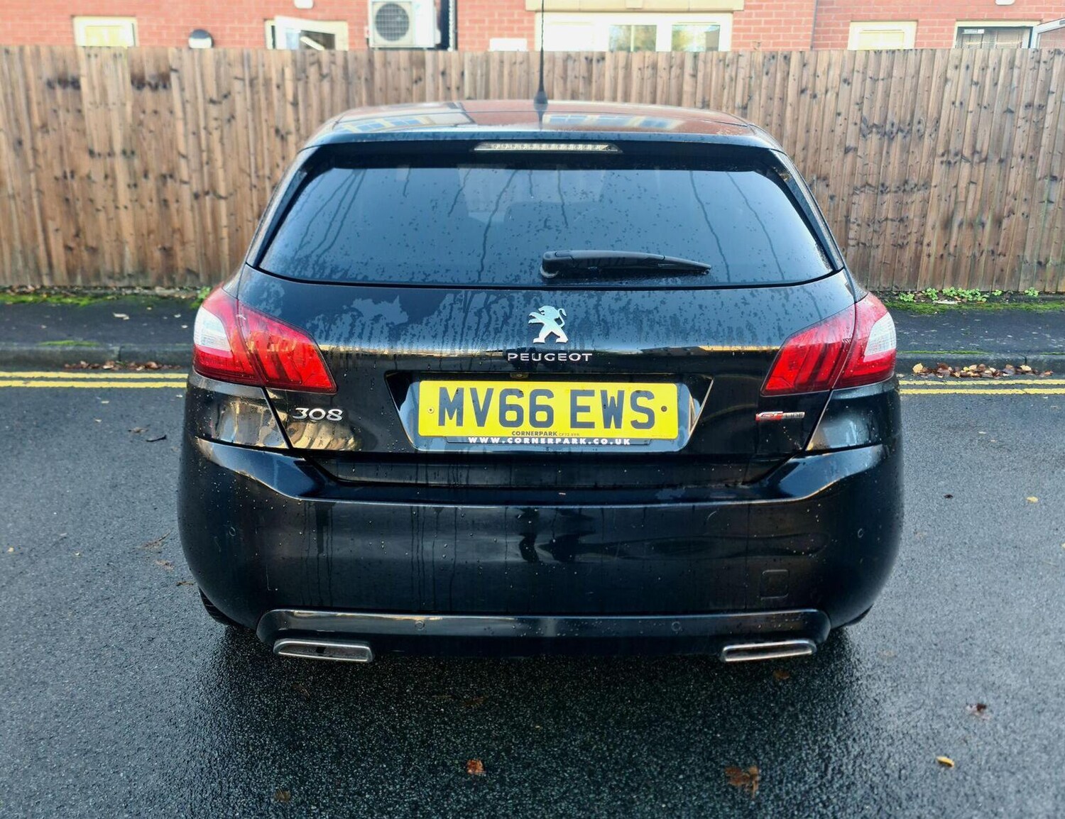 Used Peugeot 308 2016 for sale - 76785033: Photo 6