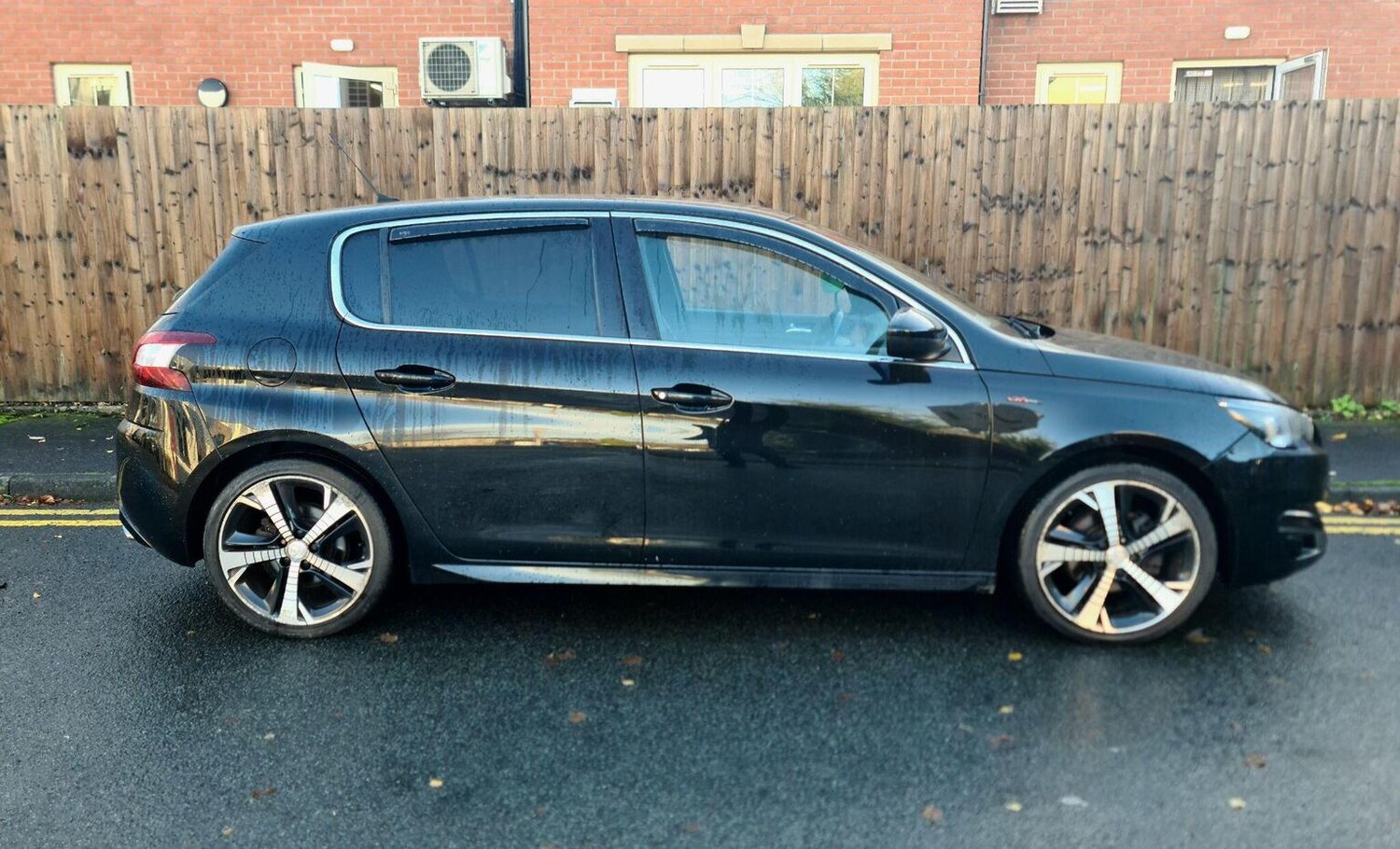 Used Peugeot 308 2016 for sale - 76785033: Photo 7