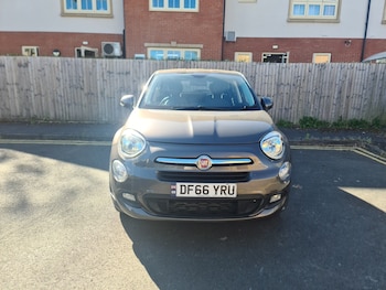 Used Fiat 500X 2017 for sale - 78531463: Photo