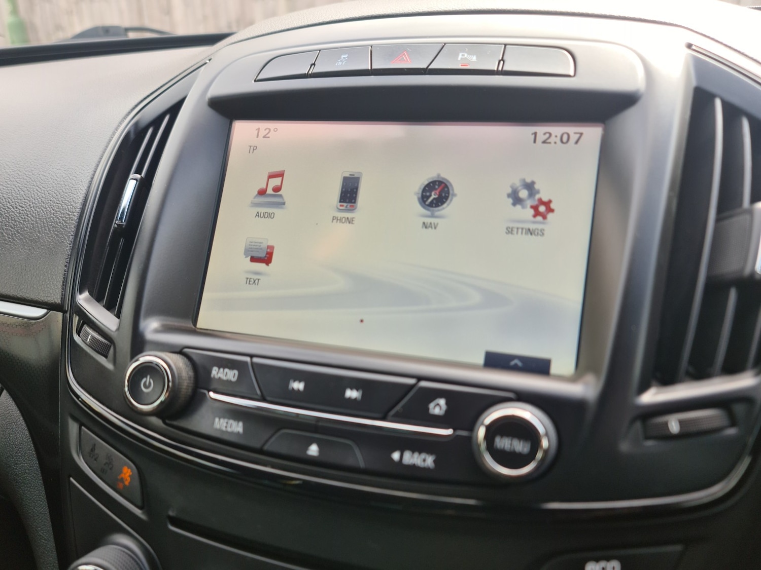 Used Vauxhall Insignia 2015 for sale - 78135068: Photo 10