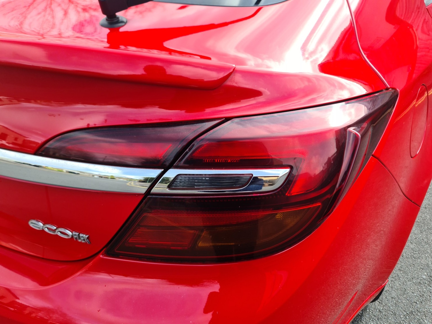 Used Vauxhall Insignia 2015 for sale - 78135068: Photo 15