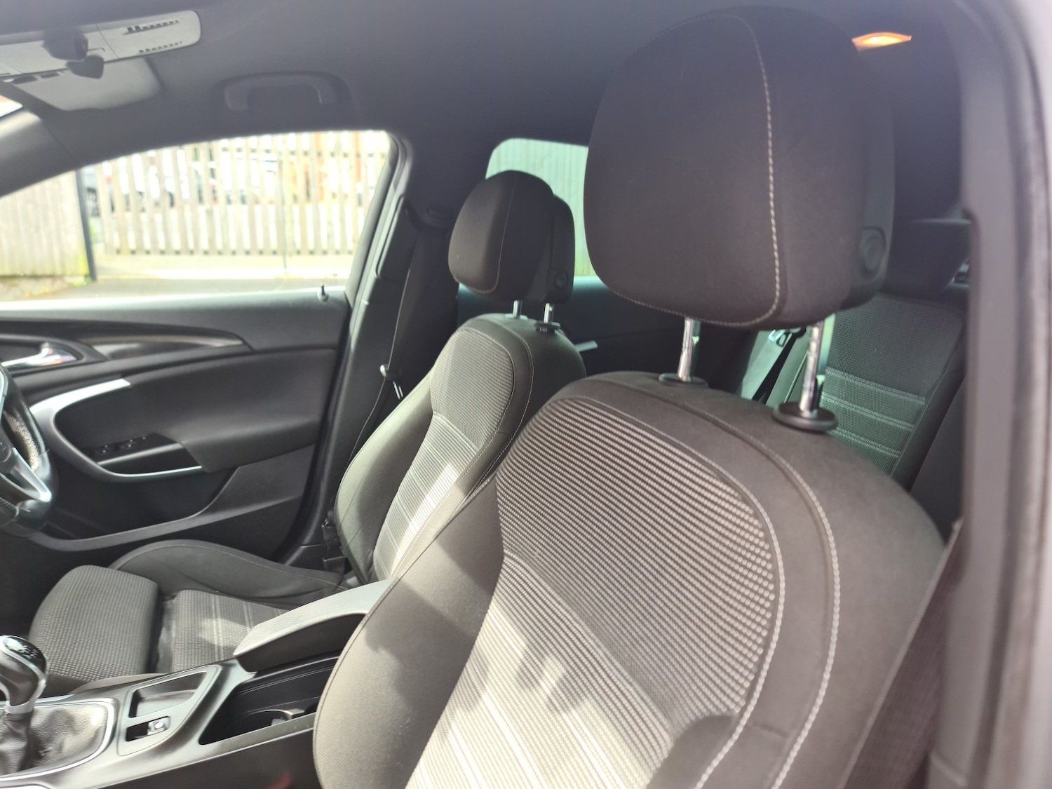 Used Vauxhall Insignia 2015 for sale - 78135068: Photo 16