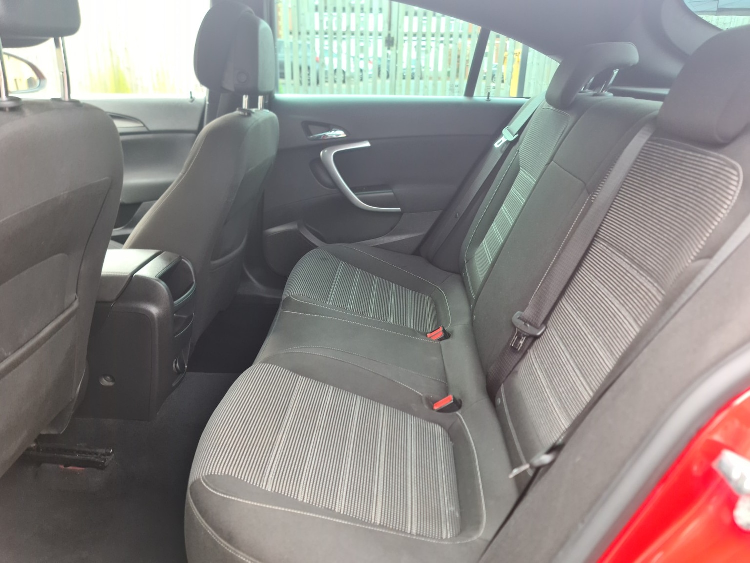 Used Vauxhall Insignia 2015 for sale - 78135068: Photo 17