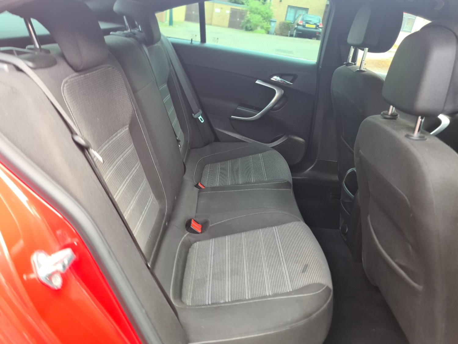 Used Vauxhall Insignia 2015 for sale - 78135068: Photo 18