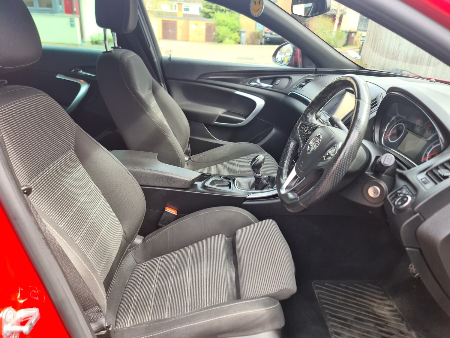 Used Vauxhall Insignia 2015 for sale - 78135068: Photo 19