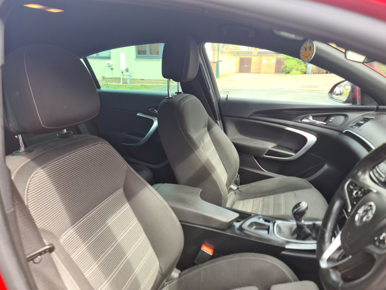 Used Vauxhall Insignia 2015 for sale - 78135068: Photo 20