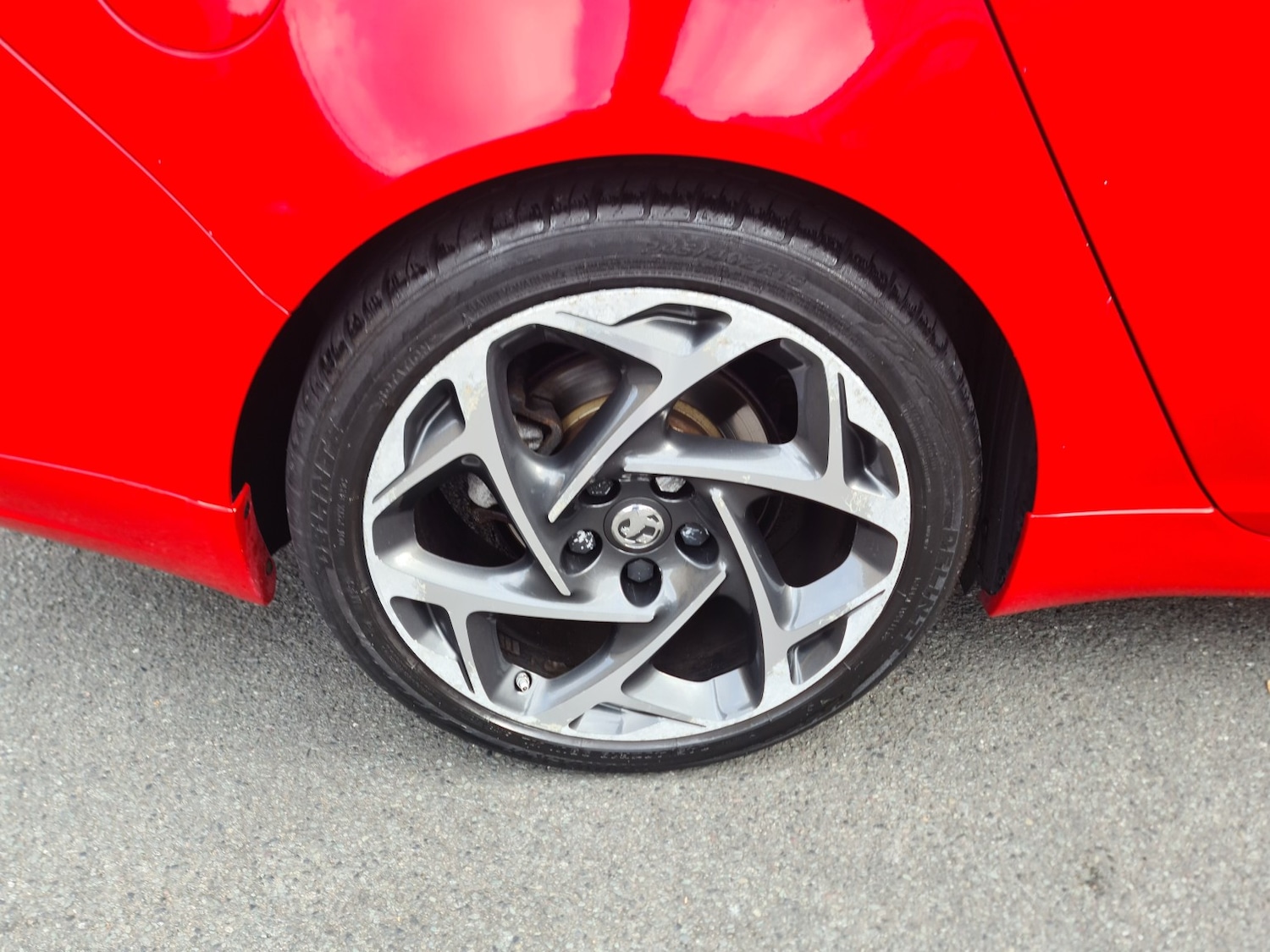 Used Vauxhall Insignia 2015 for sale - 78135068: Photo 21