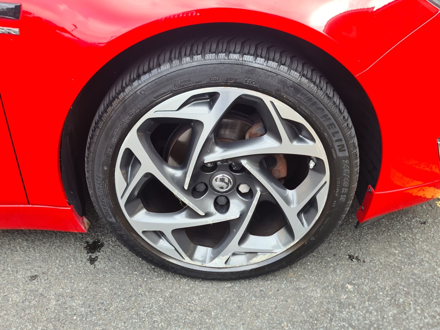 Used Vauxhall Insignia 2015 for sale - 78135068: Photo 22