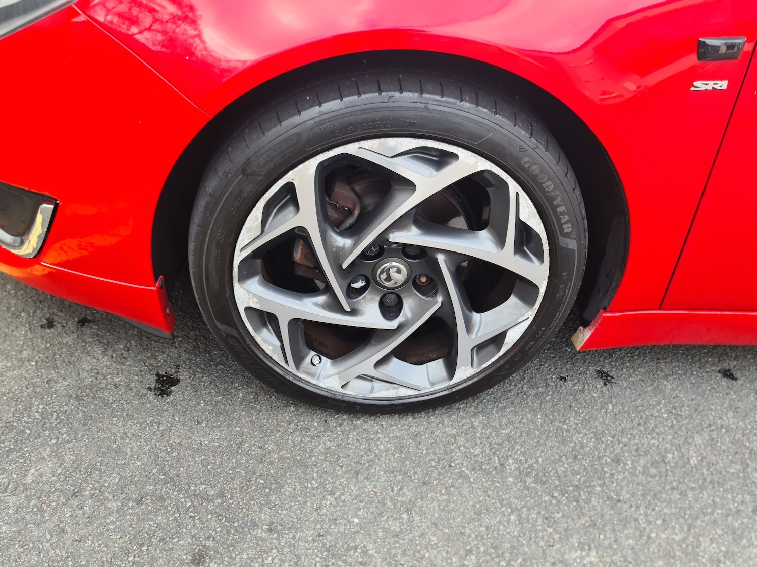 Used Vauxhall Insignia 2015 for sale - 78135068: Photo 23