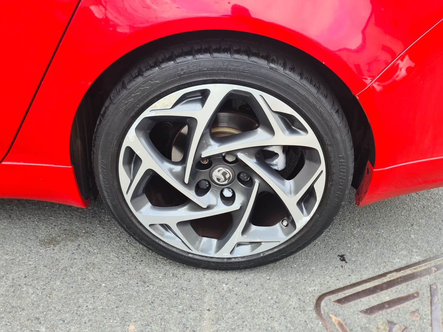 Used Vauxhall Insignia 2015 for sale - 78135068: Photo 24