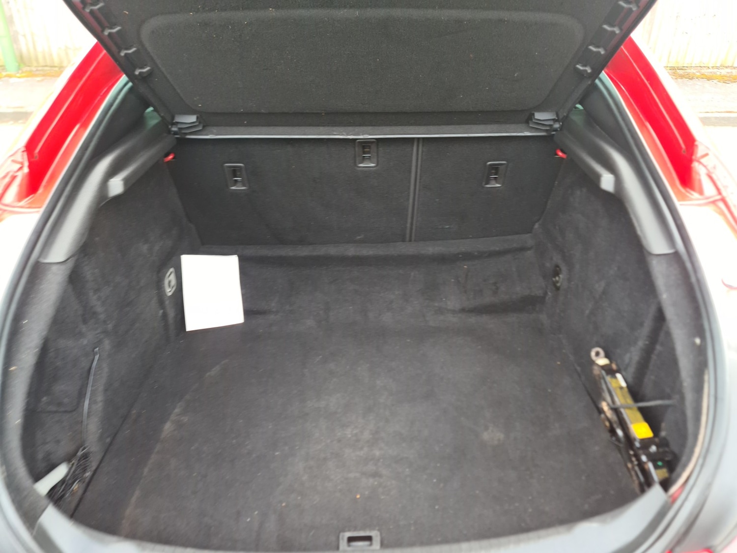 Used Vauxhall Insignia 2015 for sale - 78135068: Photo 26