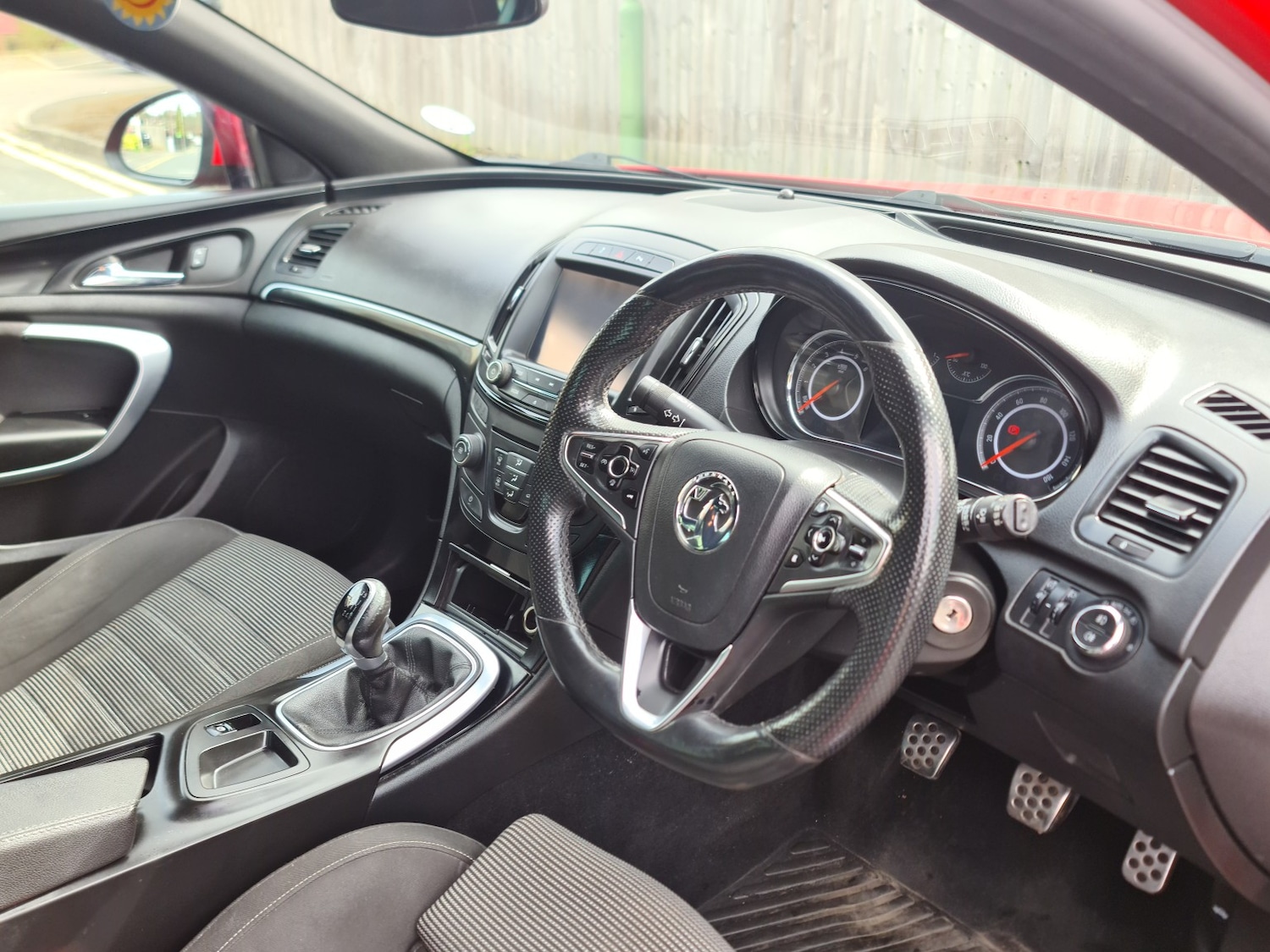 Used Vauxhall Insignia 2015 for sale - 78135068: Photo 4