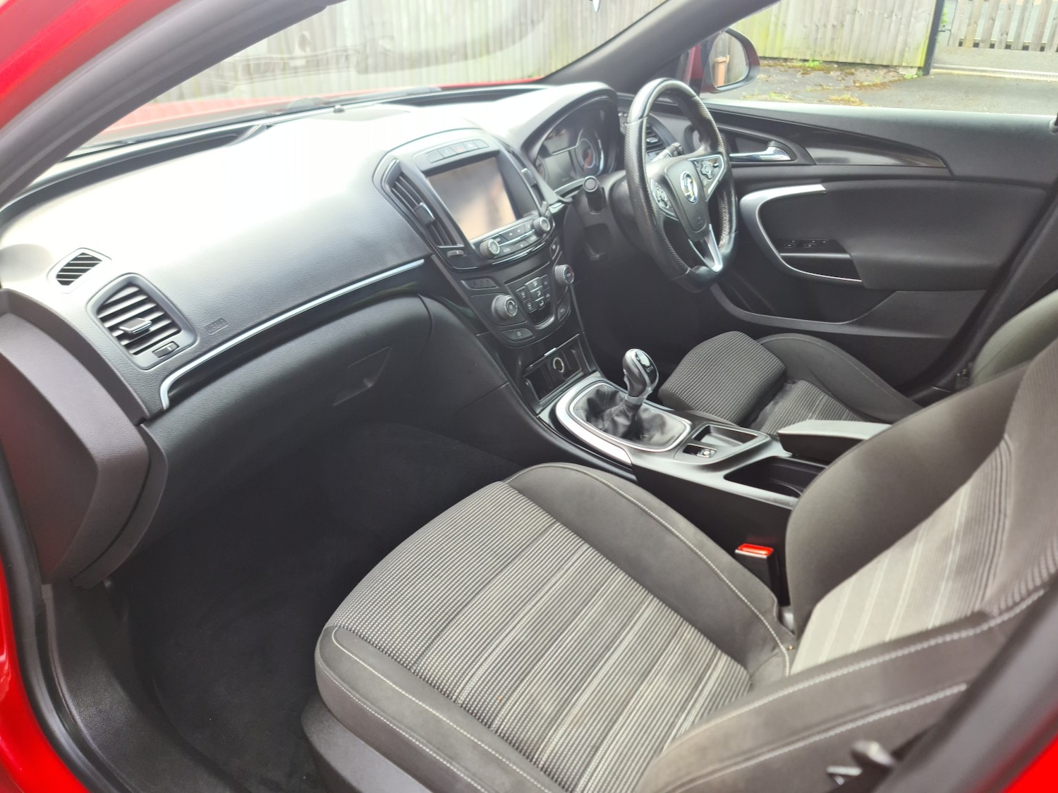 Used Vauxhall Insignia 2015 for sale - 78135068: Photo 6