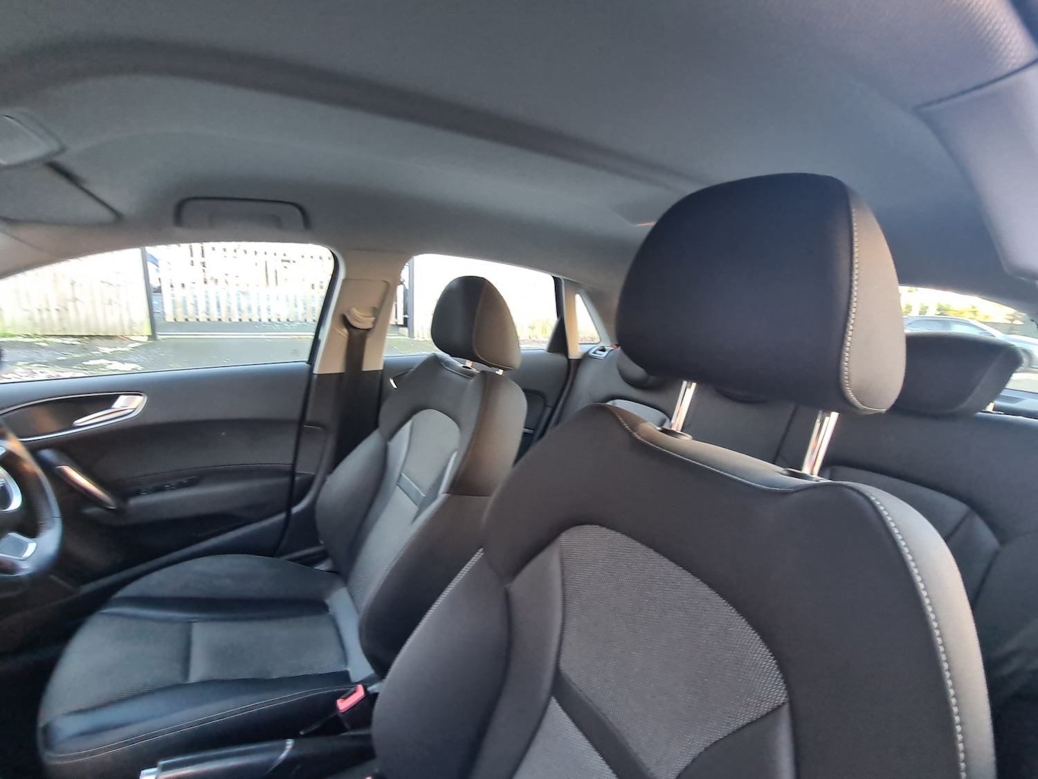 Used Audi A1 2015 for sale - 77492904: Photo 11