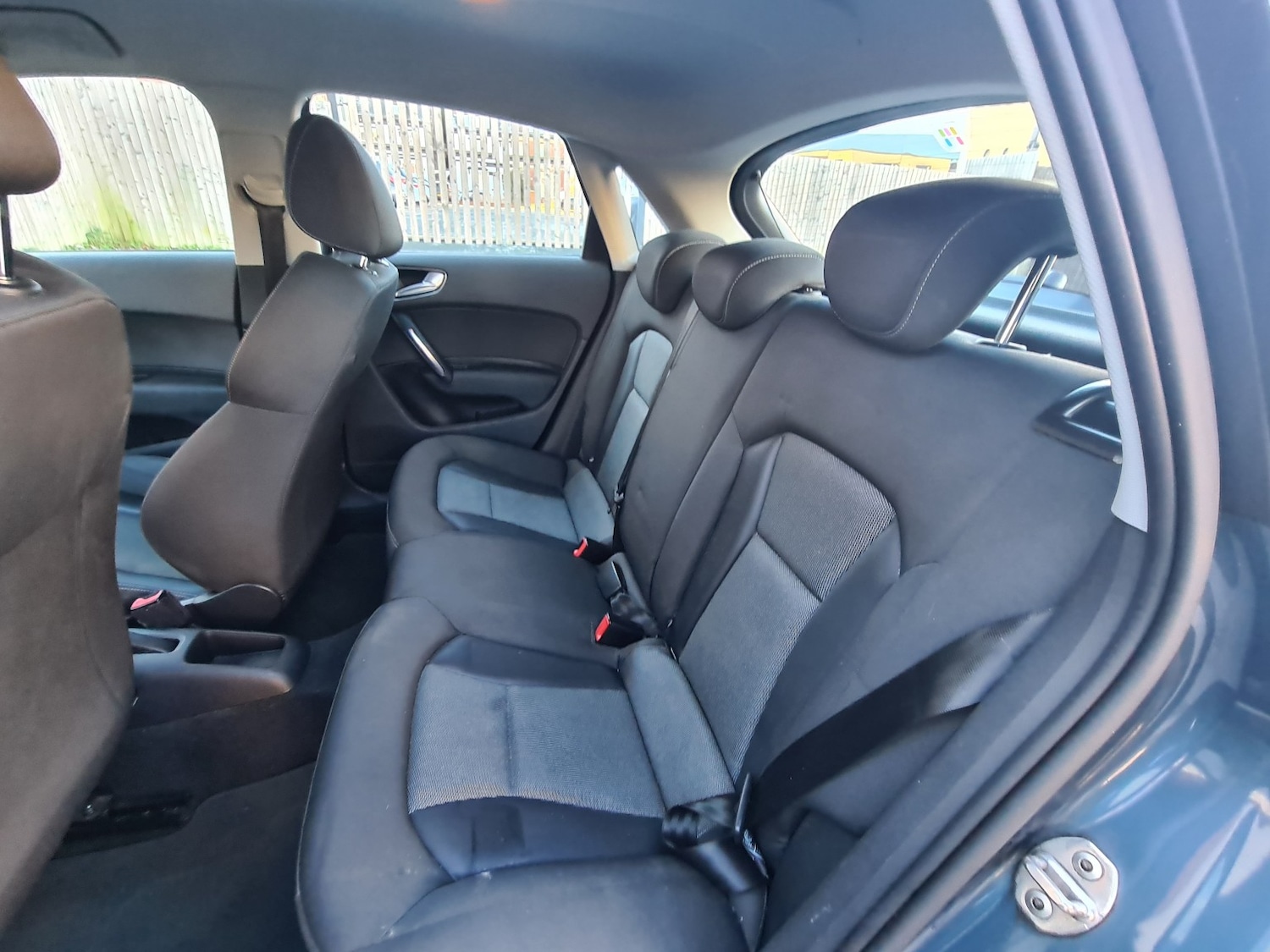 Used Audi A1 2015 for sale - 77492904: Photo 14